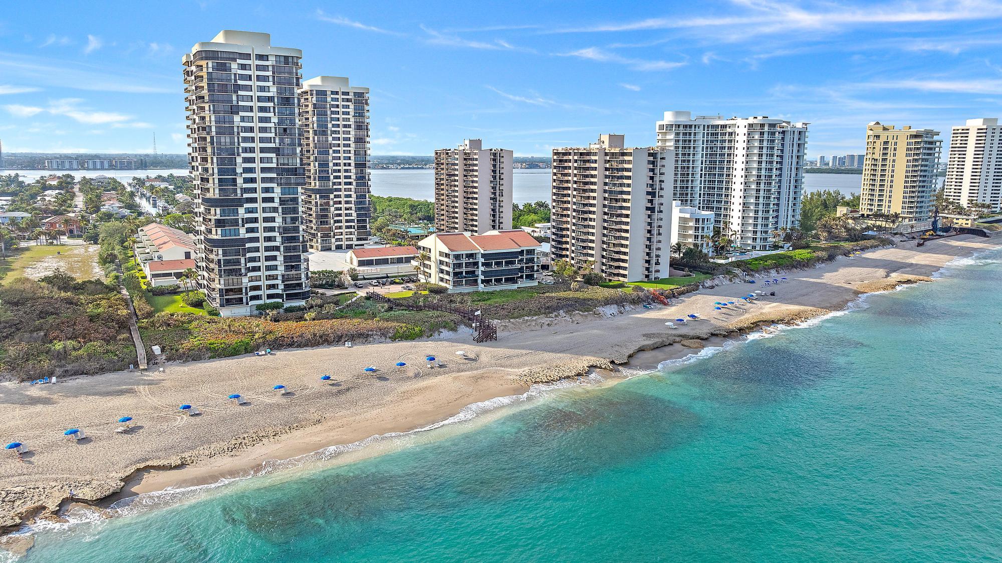 MARTINIQUE 2 - Residential