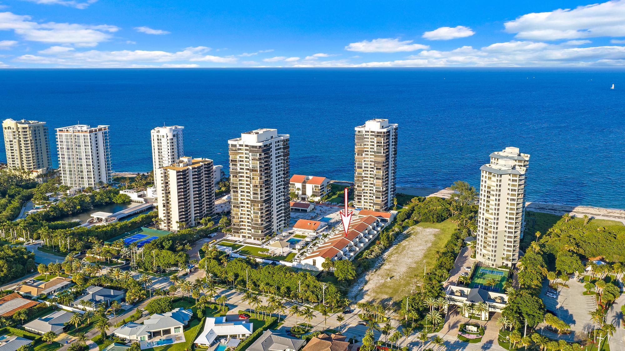 MARTINIQUE 2 - Residential