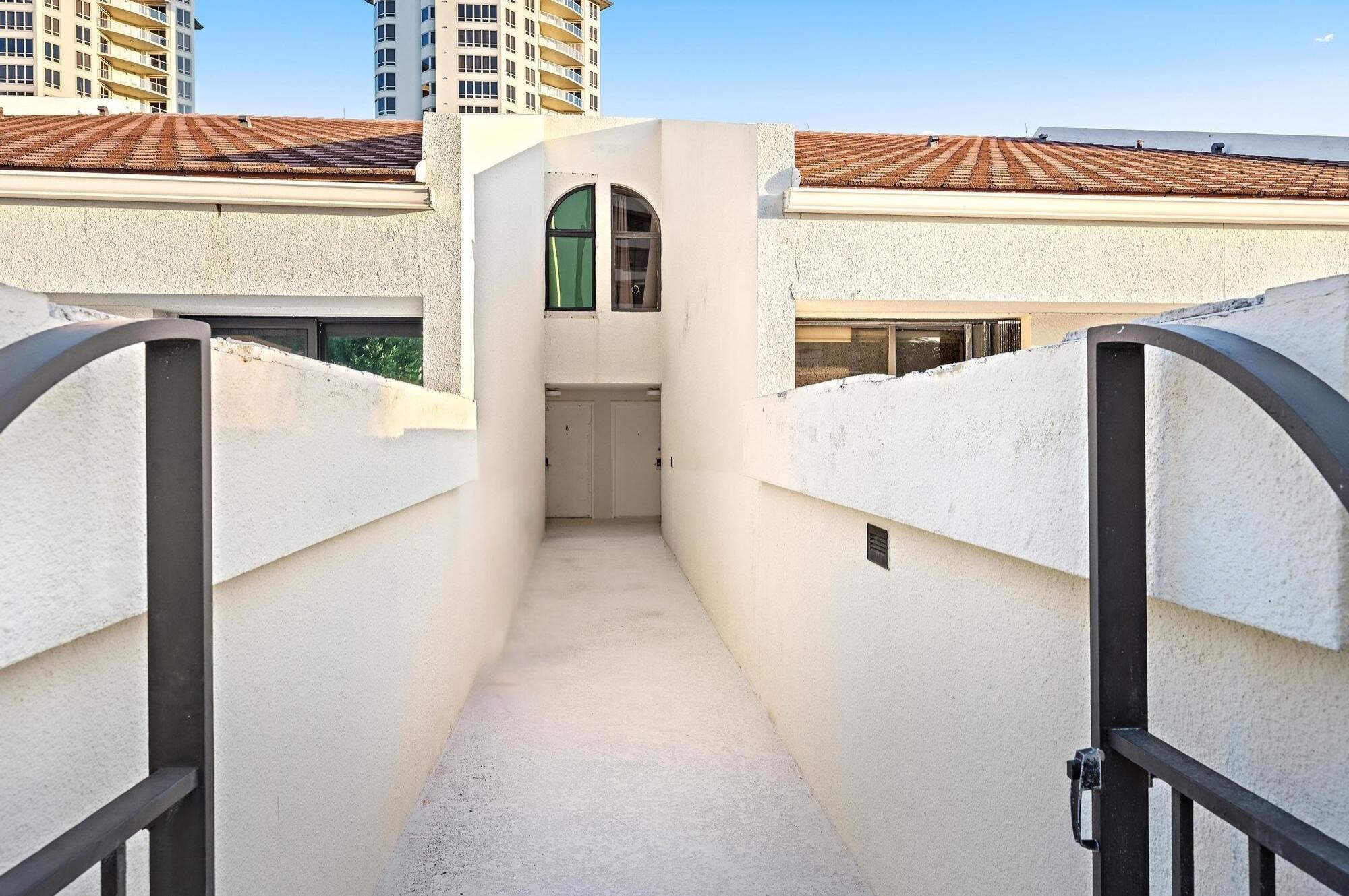 MARTINIQUE 2 - Residential