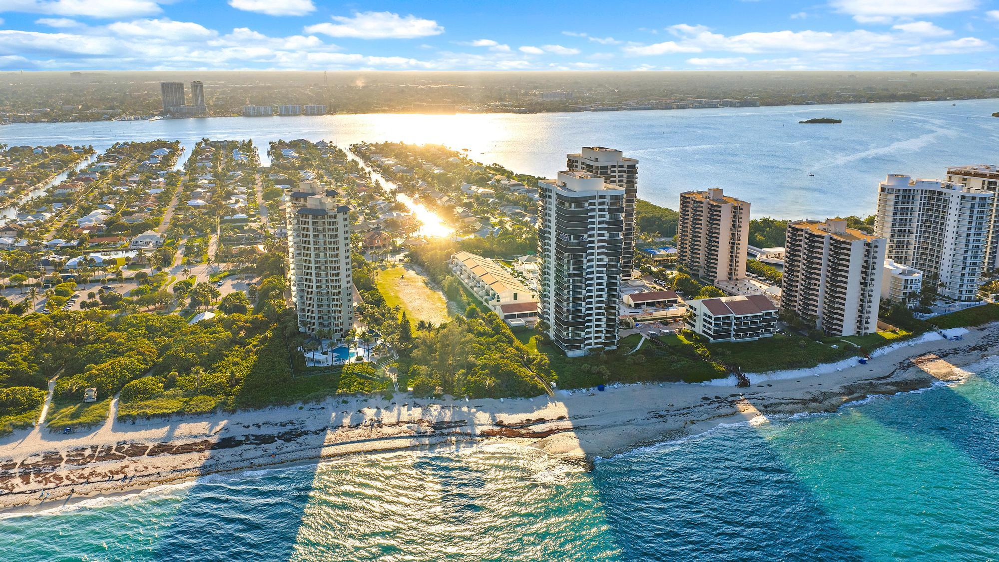 MARTINIQUE 2 - Residential