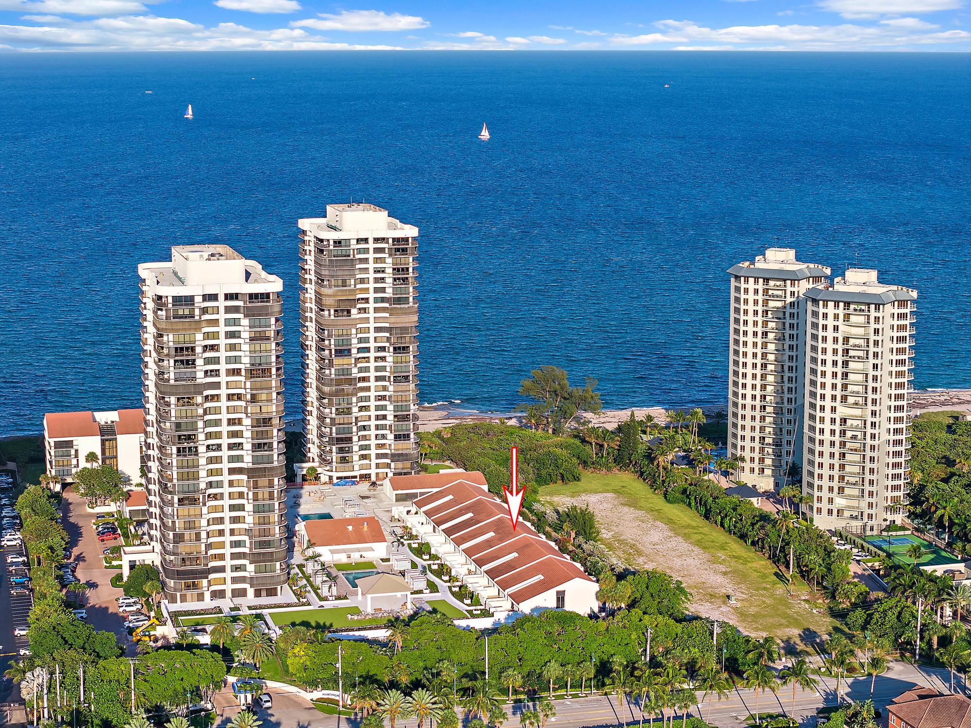 MARTINIQUE 2 - Residential