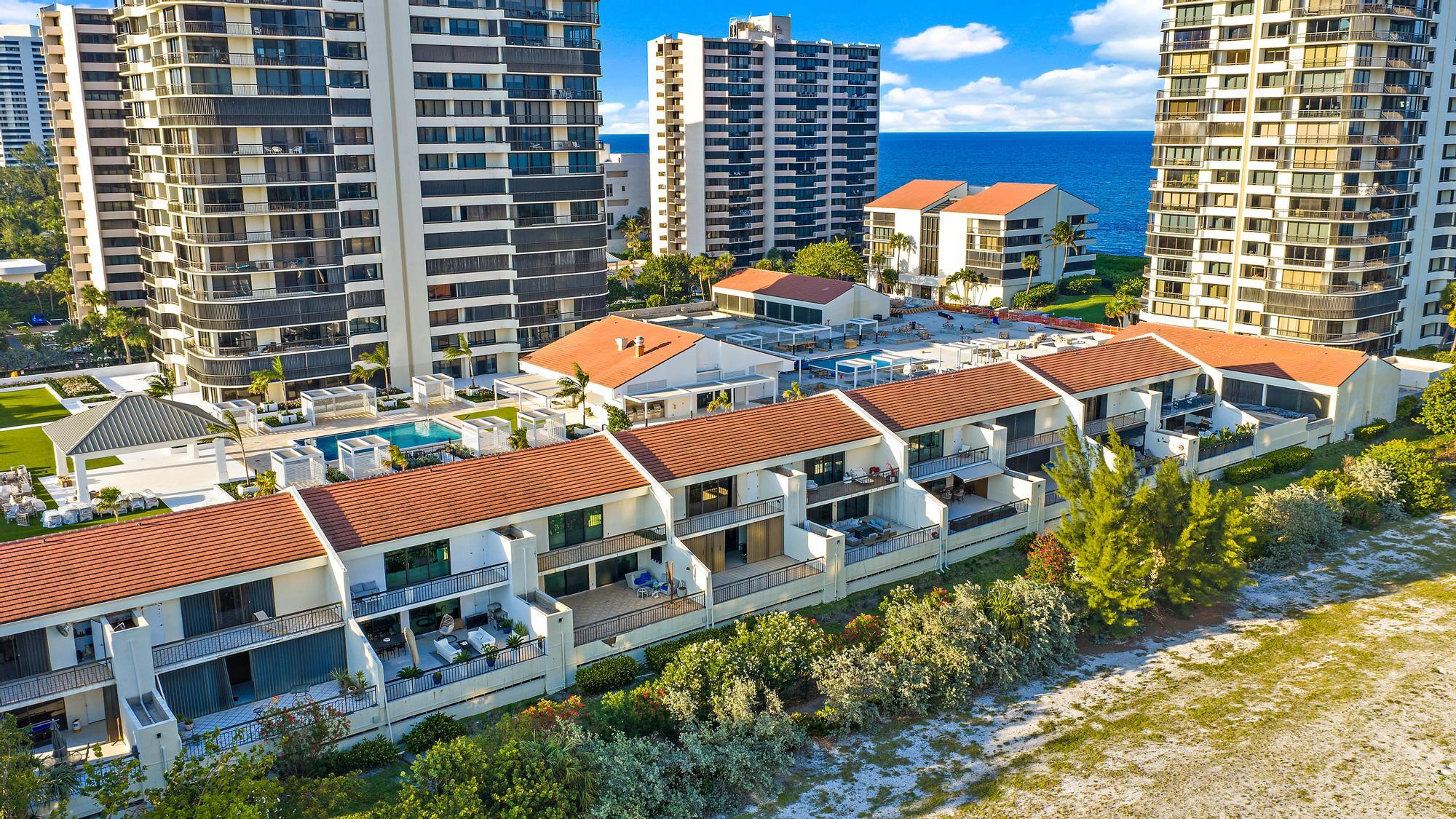 MARTINIQUE 2 - Residential