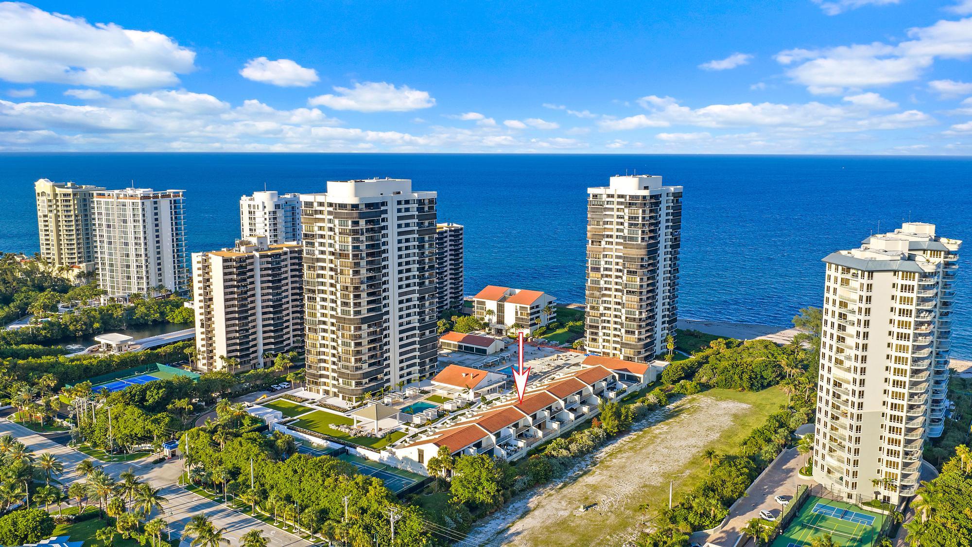MARTINIQUE 2 - Residential