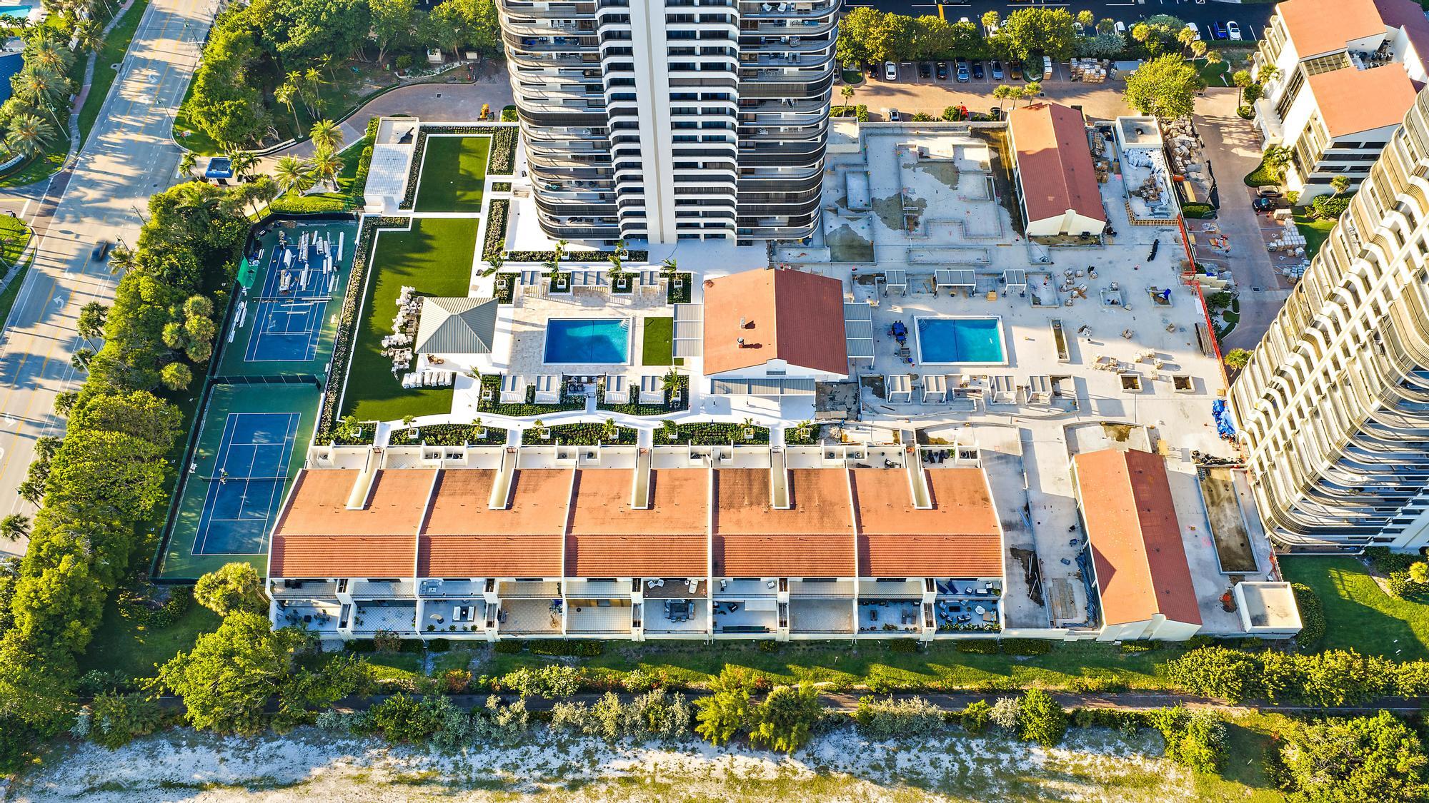 MARTINIQUE 2 - Residential