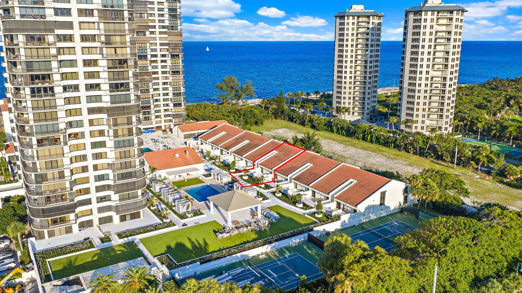 MARTINIQUE 2 - Residential