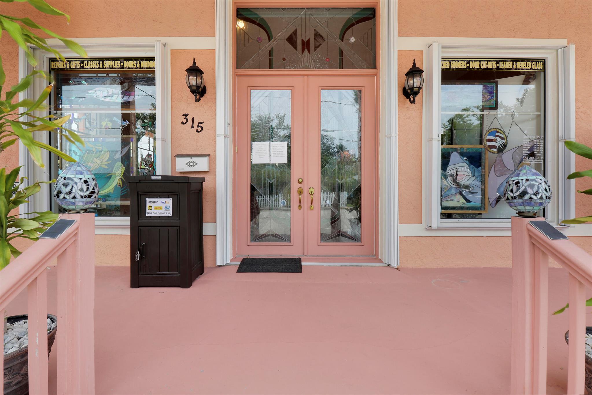 315 SW Ocean Boulevard