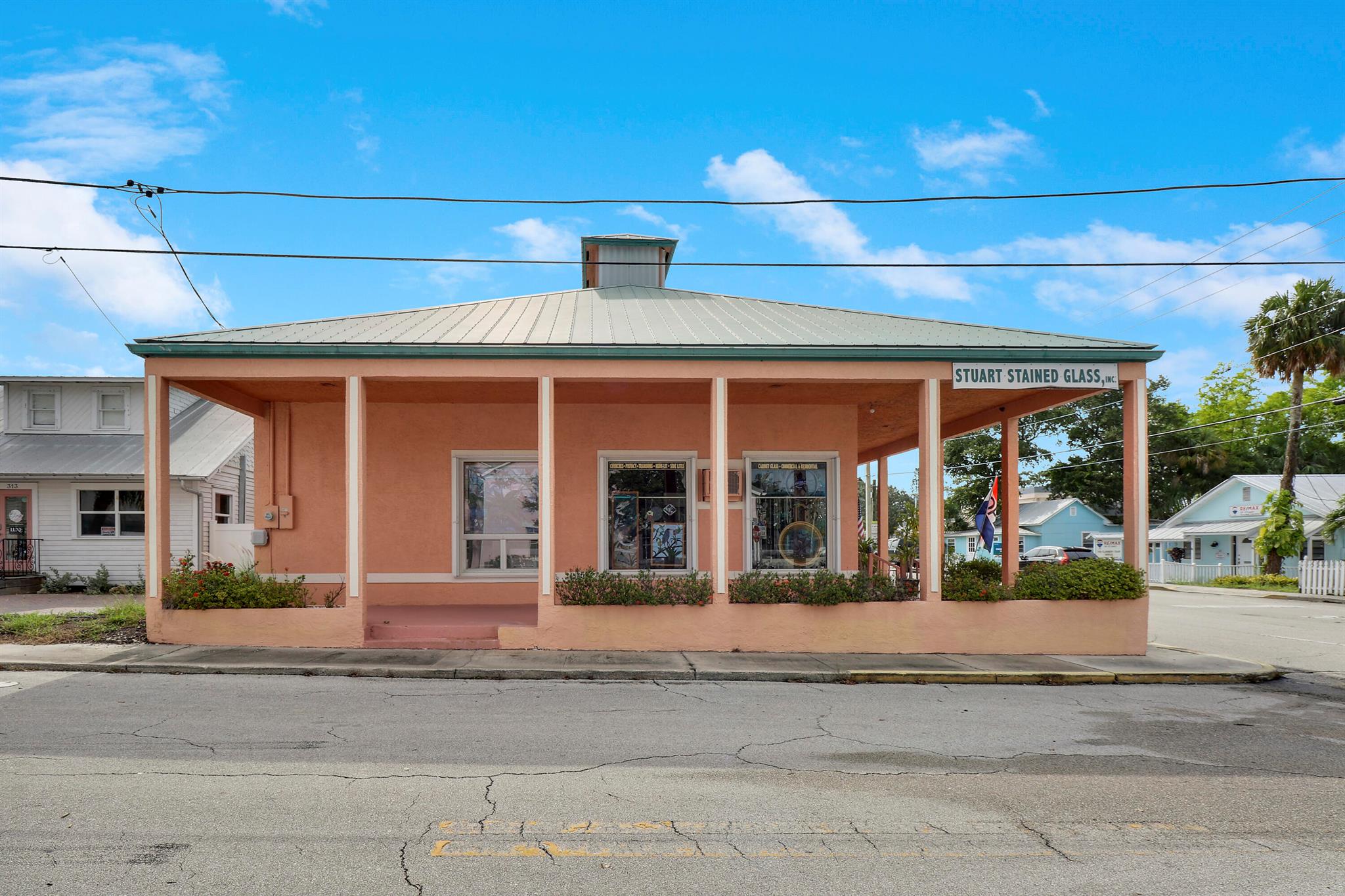315 SW Ocean Boulevard