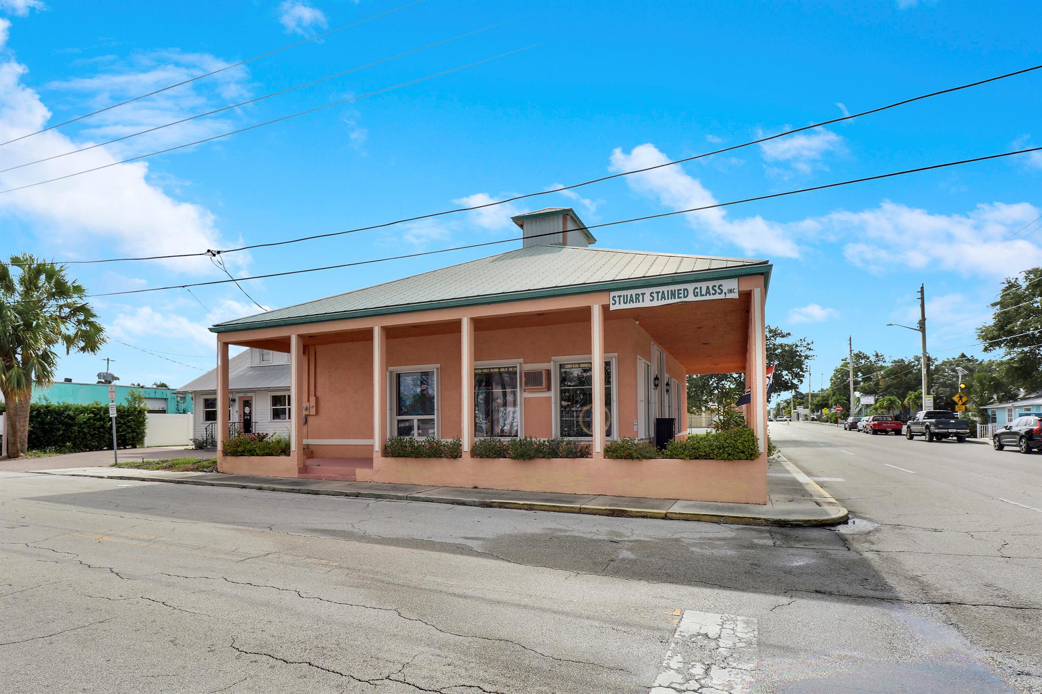 315 SW Ocean Boulevard
