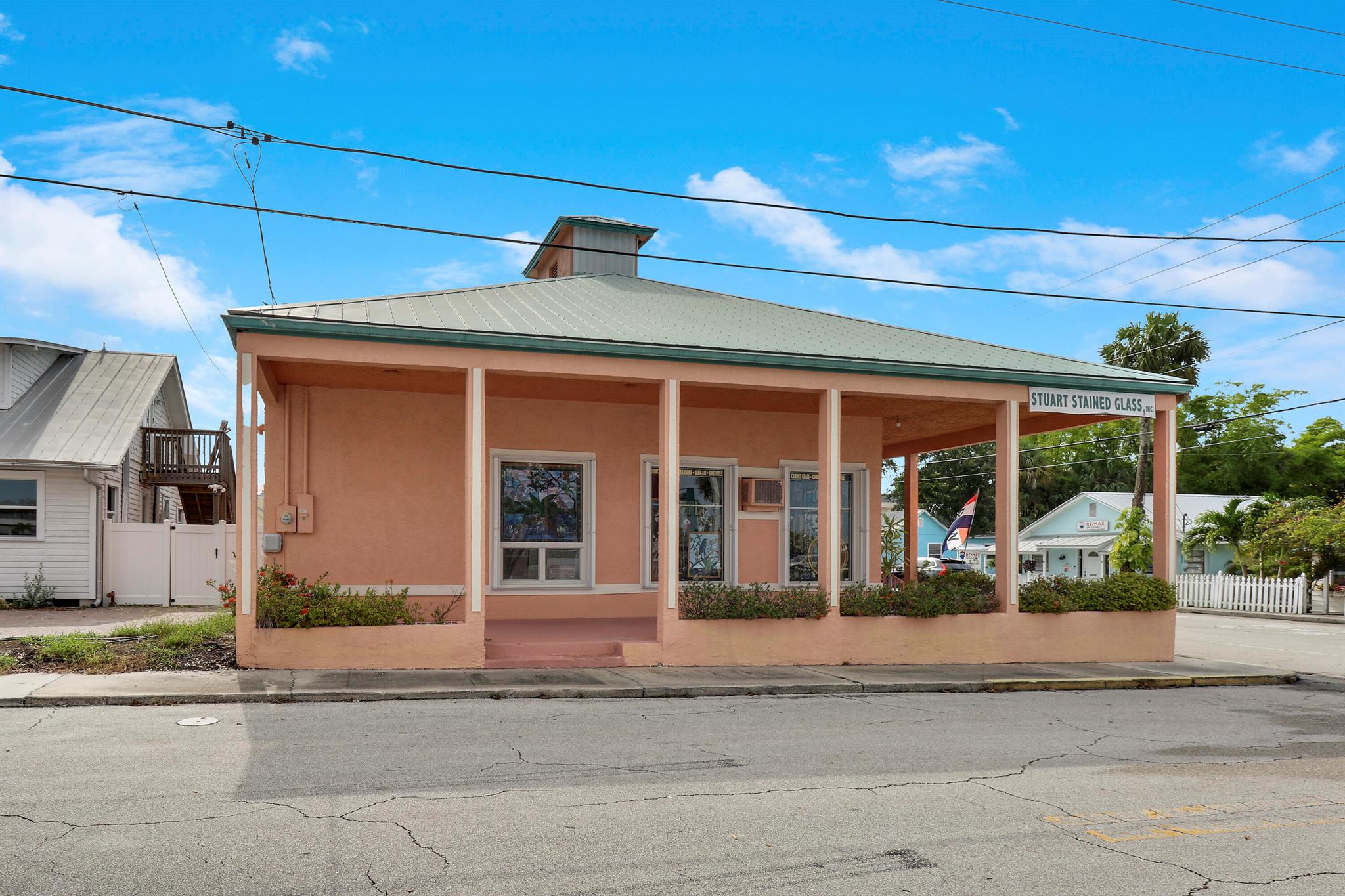 315 SW Ocean Boulevard