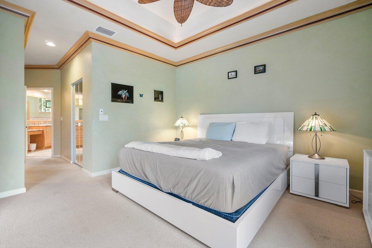 IBIS GOLF AND COUNTRY CLU - Residential Lease