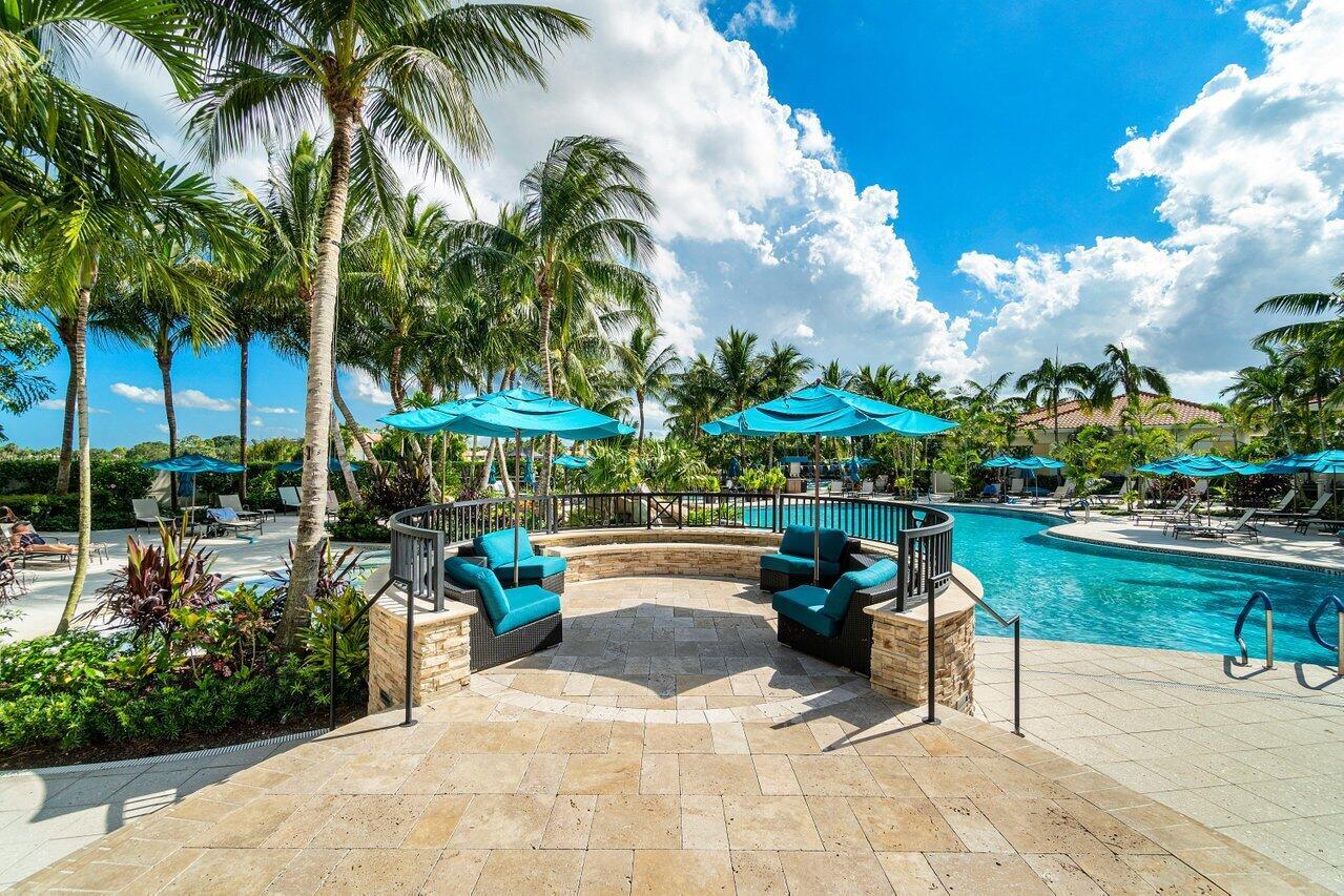 IBIS GOLF AND COUNTRY CLU - Residential Lease