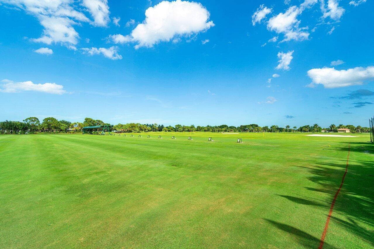 IBIS GOLF AND COUNTRY CLU - Residential Lease