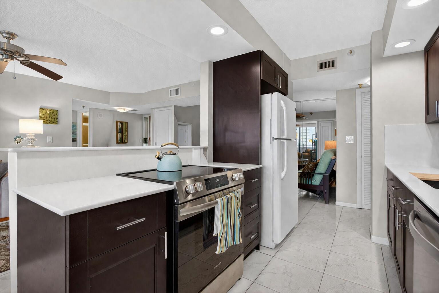 1500 N Ocean Boulevard 602