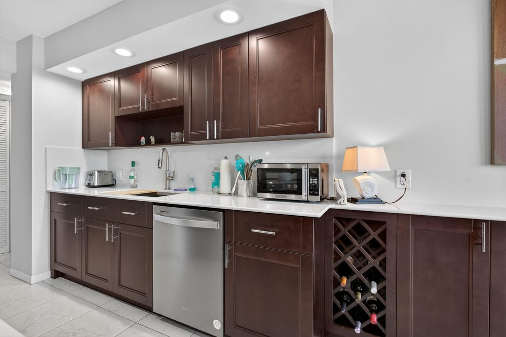 Photo of 1500 N Ocean Boulevard #602, Pompano Beach, FL 33062 (MLS # B26013538)