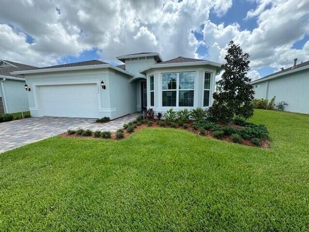 Photo of 13295 SW Calita Way, Port Saint Lucie, FL 34987 (MLS # R10943767)