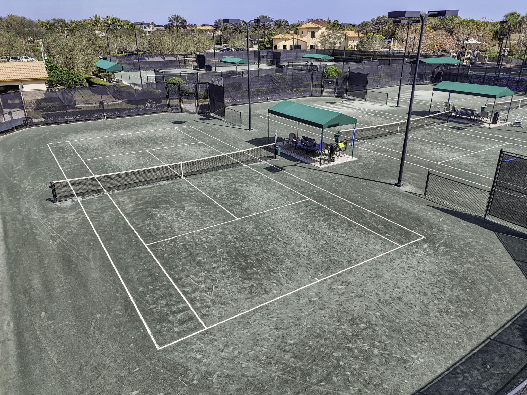 JUPITER COUNTRY CLUB POD E - Residential