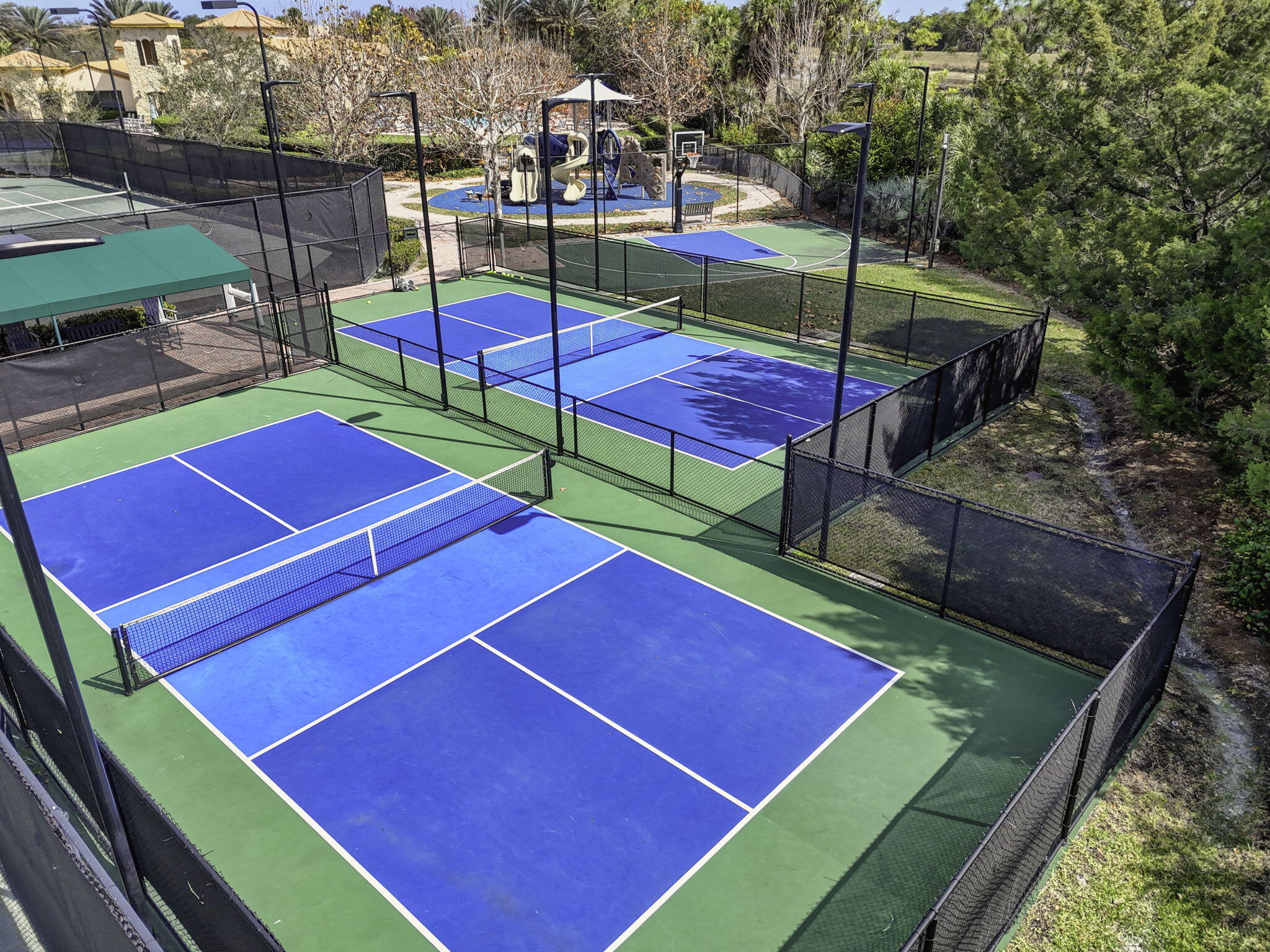 JUPITER COUNTRY CLUB POD E - Residential