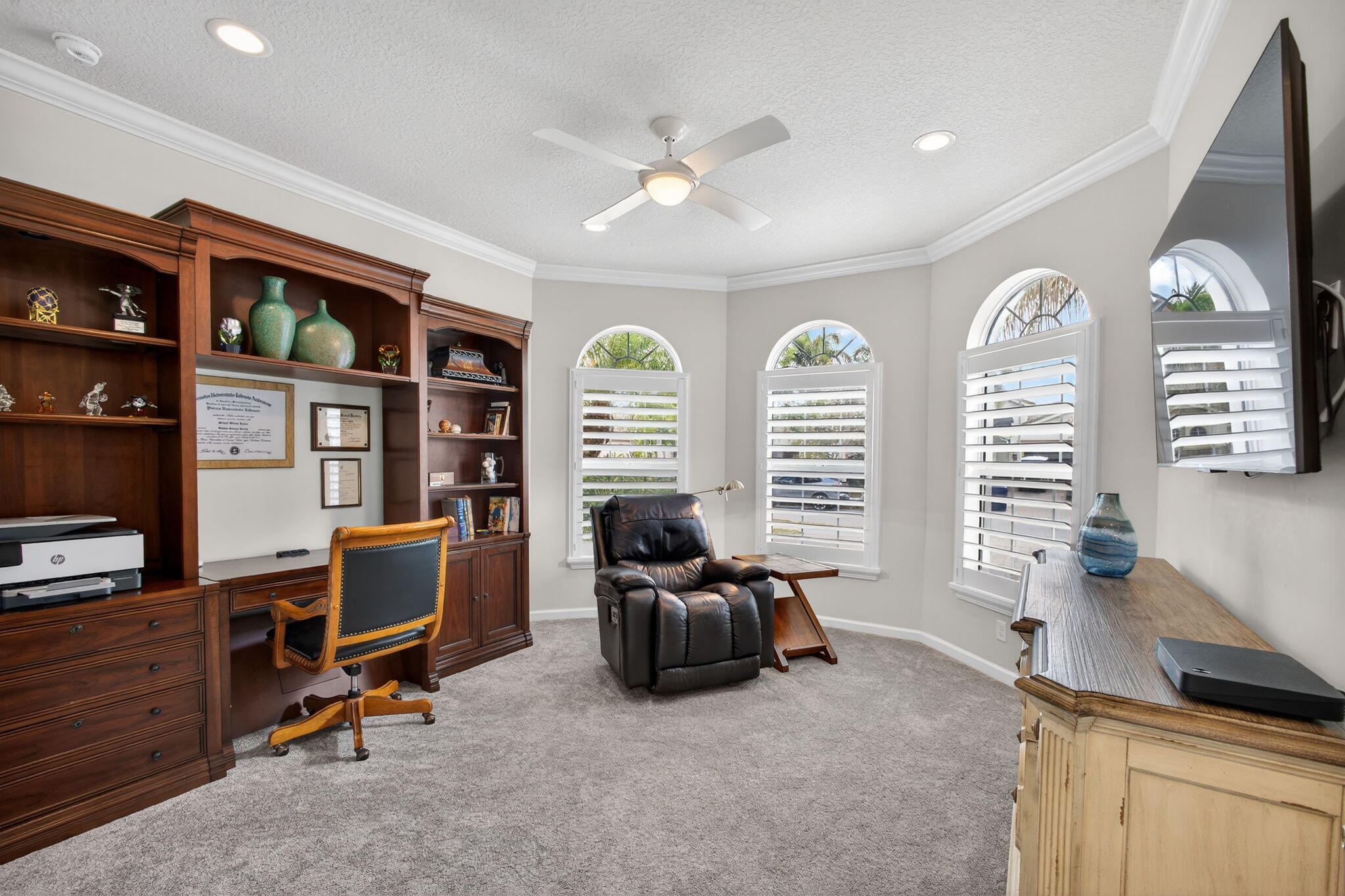 JUPITER COUNTRY CLUB POD E - Residential