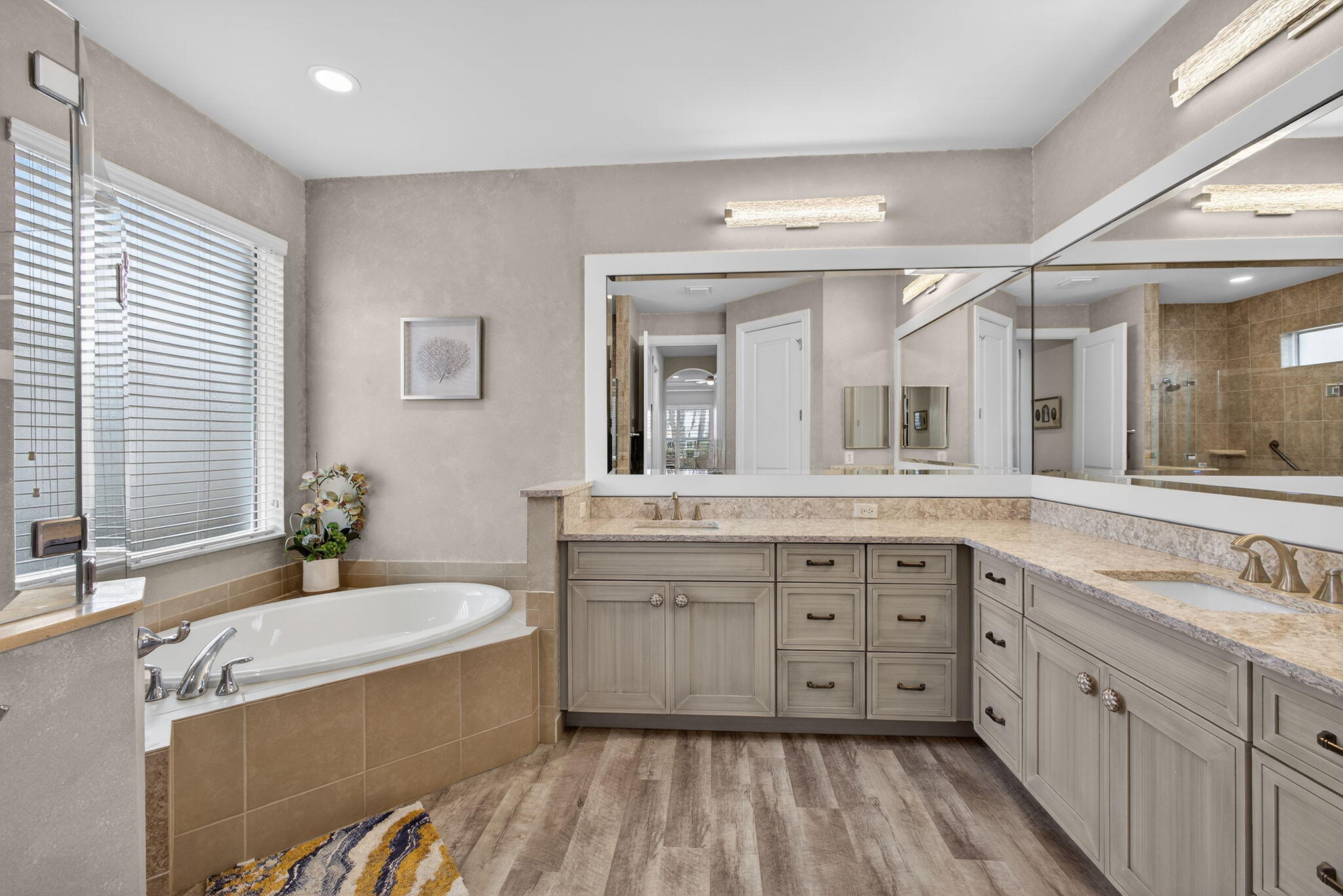 JUPITER COUNTRY CLUB POD E - Residential