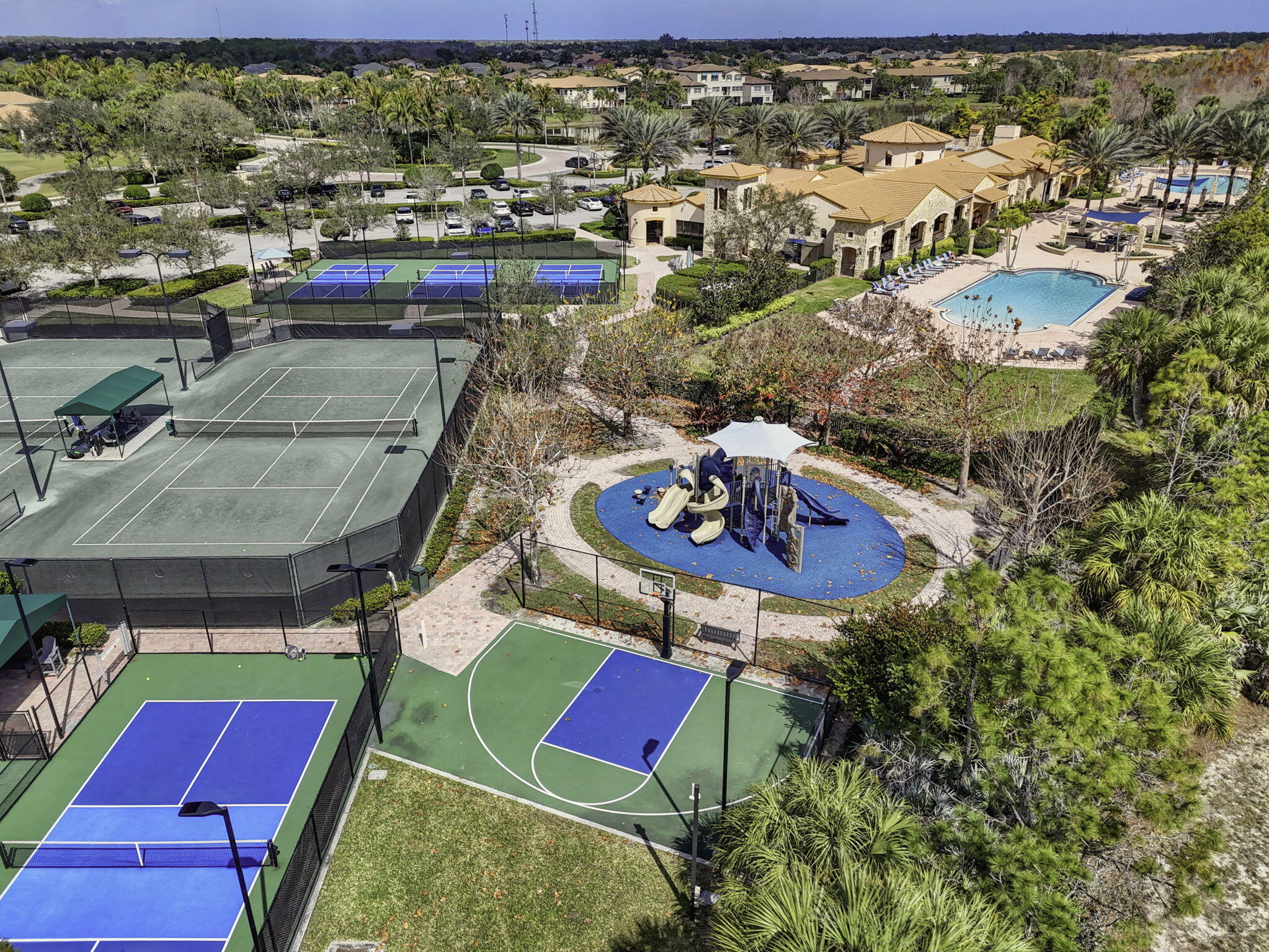 JUPITER COUNTRY CLUB POD E - Residential