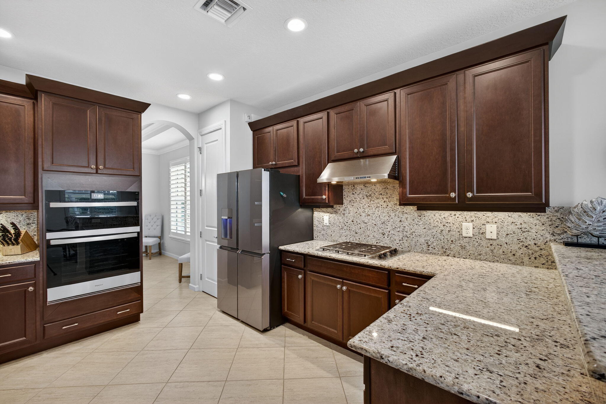 JUPITER COUNTRY CLUB POD E - Residential