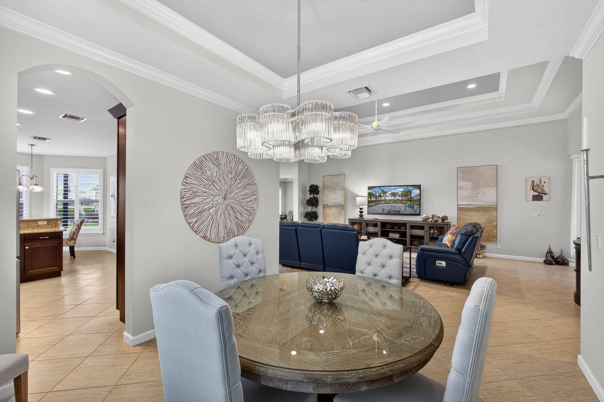 JUPITER COUNTRY CLUB POD E - Residential