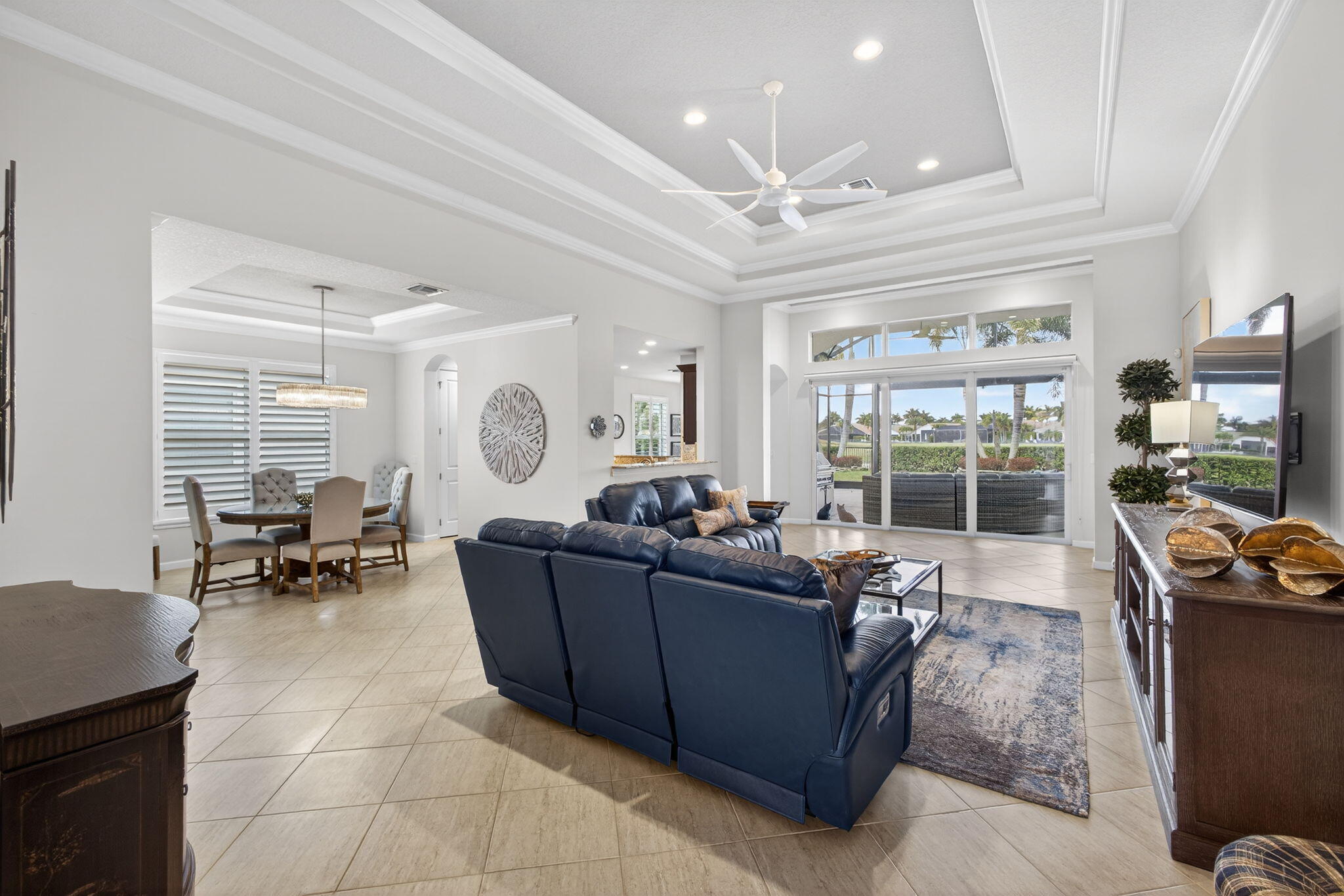 JUPITER COUNTRY CLUB POD E - Residential