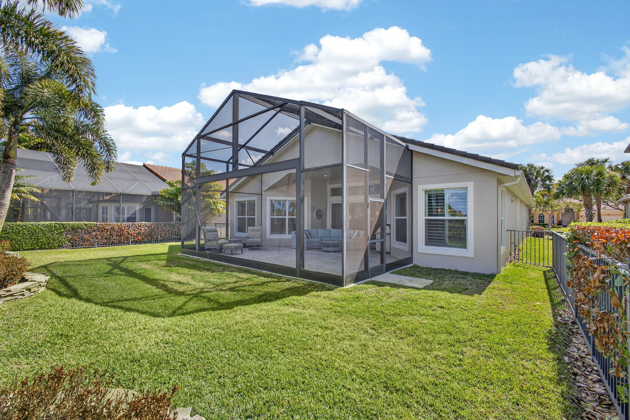 JUPITER COUNTRY CLUB POD E - Residential