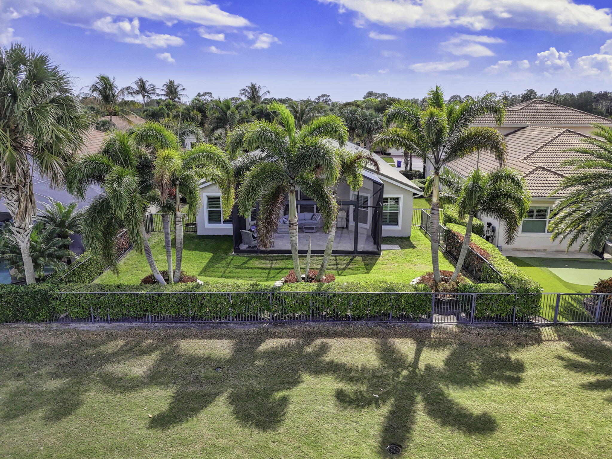 JUPITER COUNTRY CLUB POD E - Residential