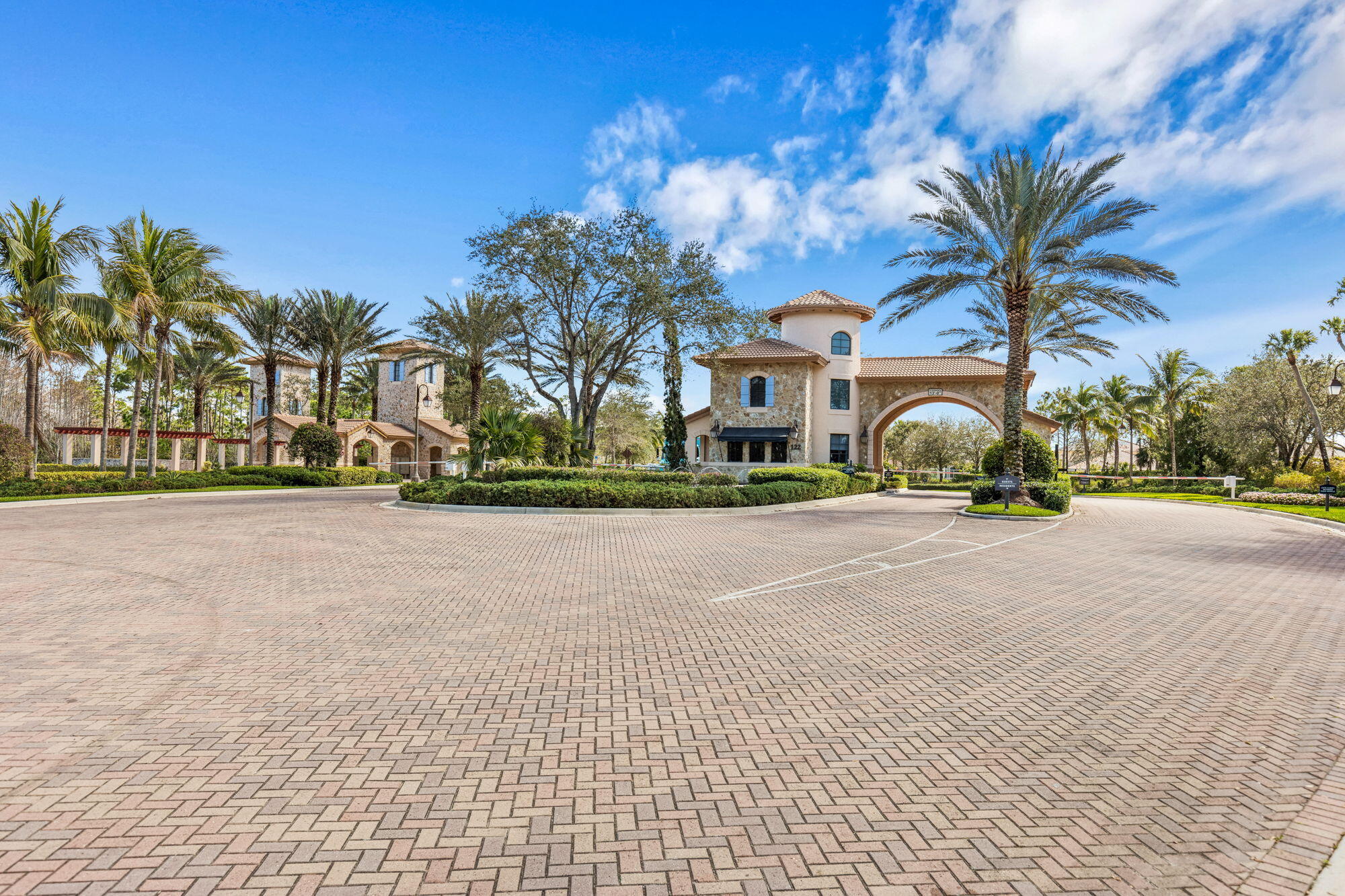 JUPITER COUNTRY CLUB POD E - Residential