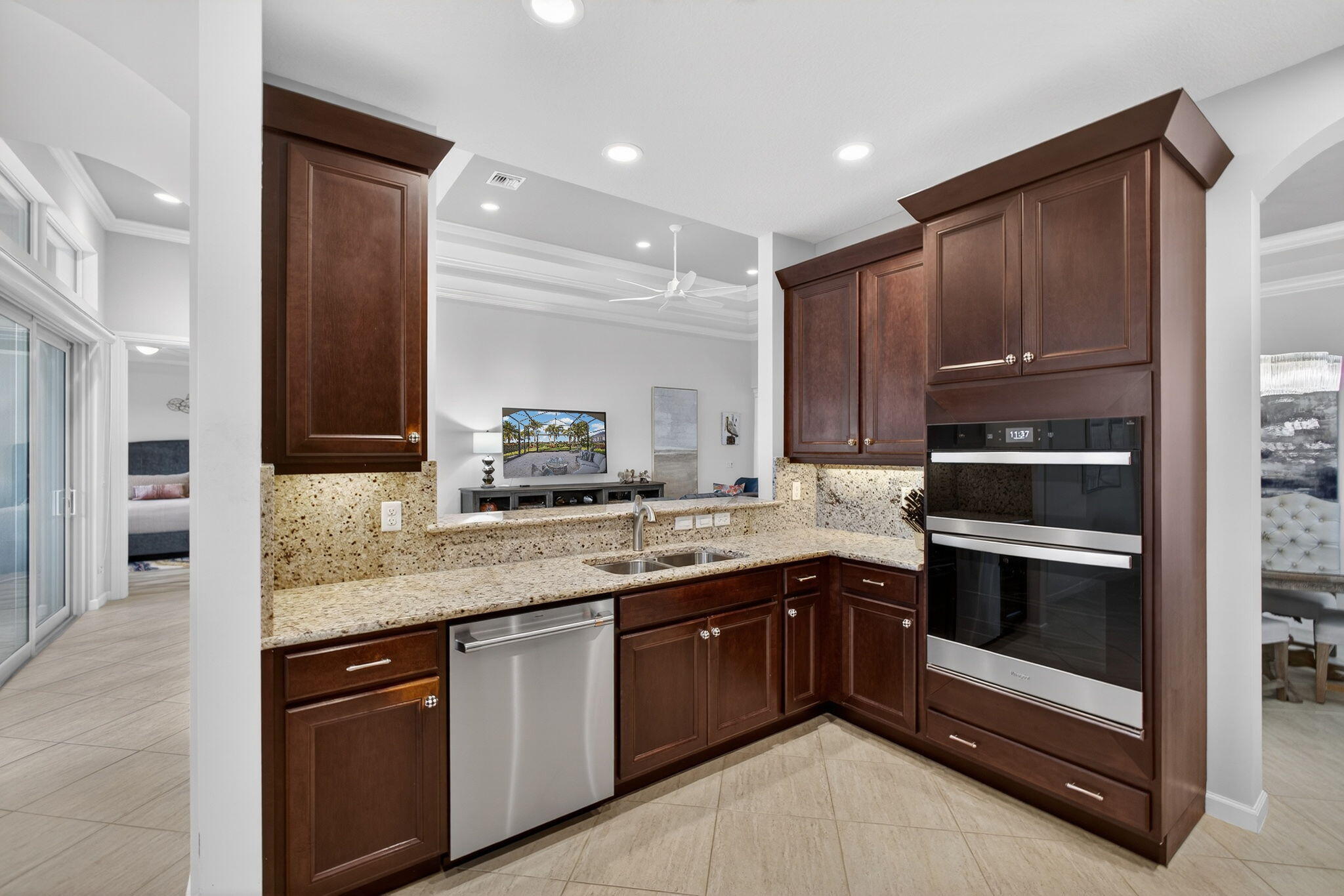 JUPITER COUNTRY CLUB POD E - Residential