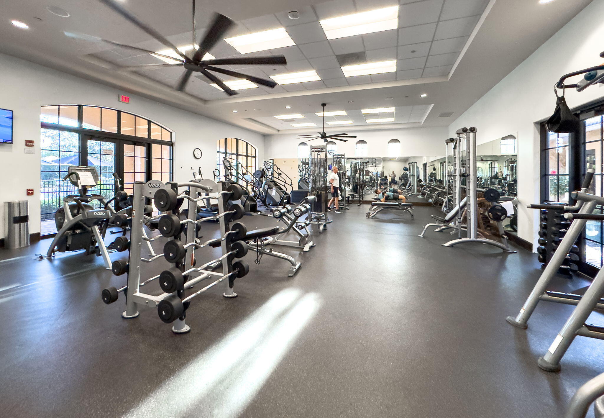 JUPITER COUNTRY CLUB POD E - Residential