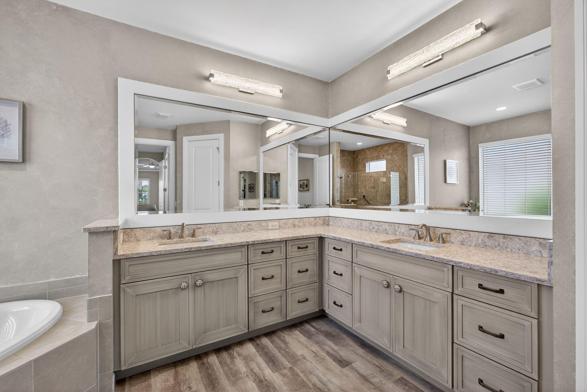 JUPITER COUNTRY CLUB POD E - Residential