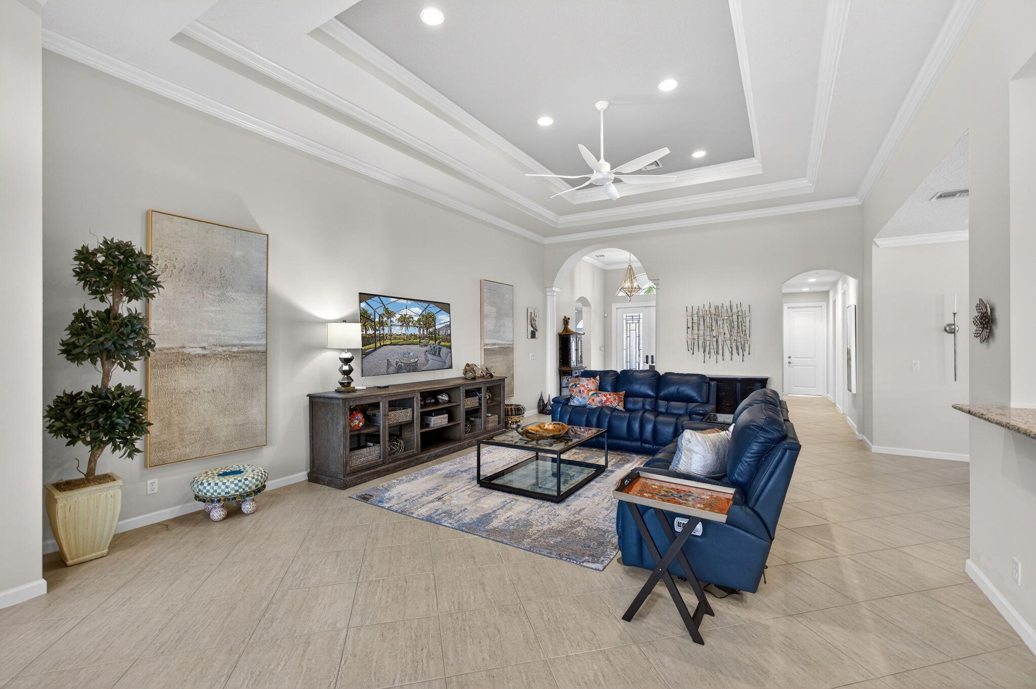 JUPITER COUNTRY CLUB POD E - Residential