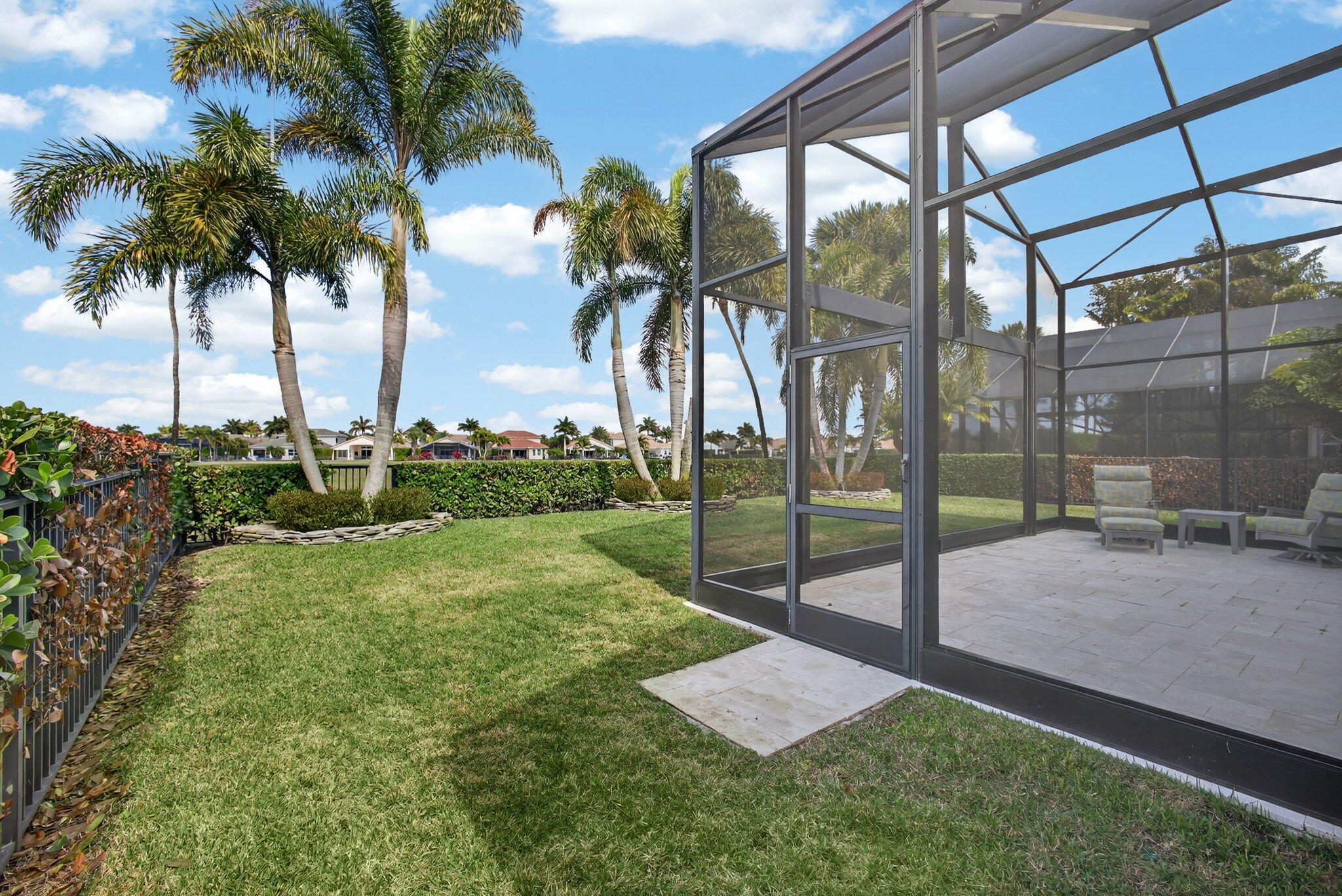 JUPITER COUNTRY CLUB POD E - Residential