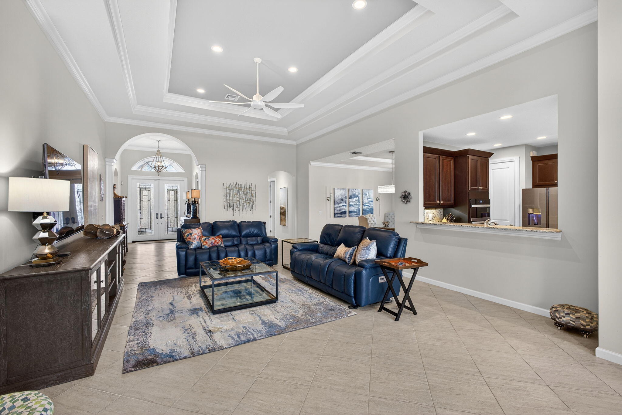 JUPITER COUNTRY CLUB POD E - Residential