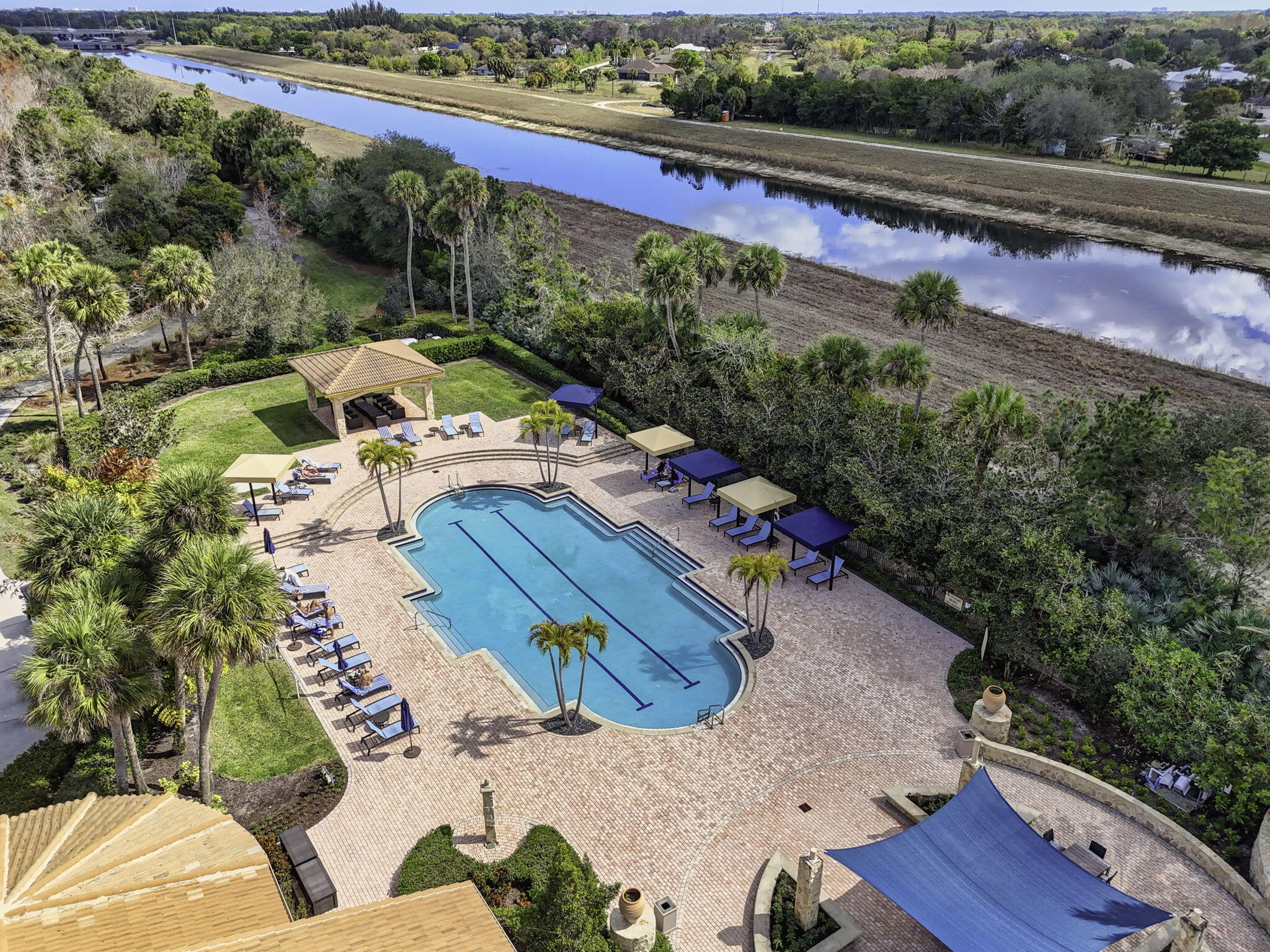 JUPITER COUNTRY CLUB POD E - Residential