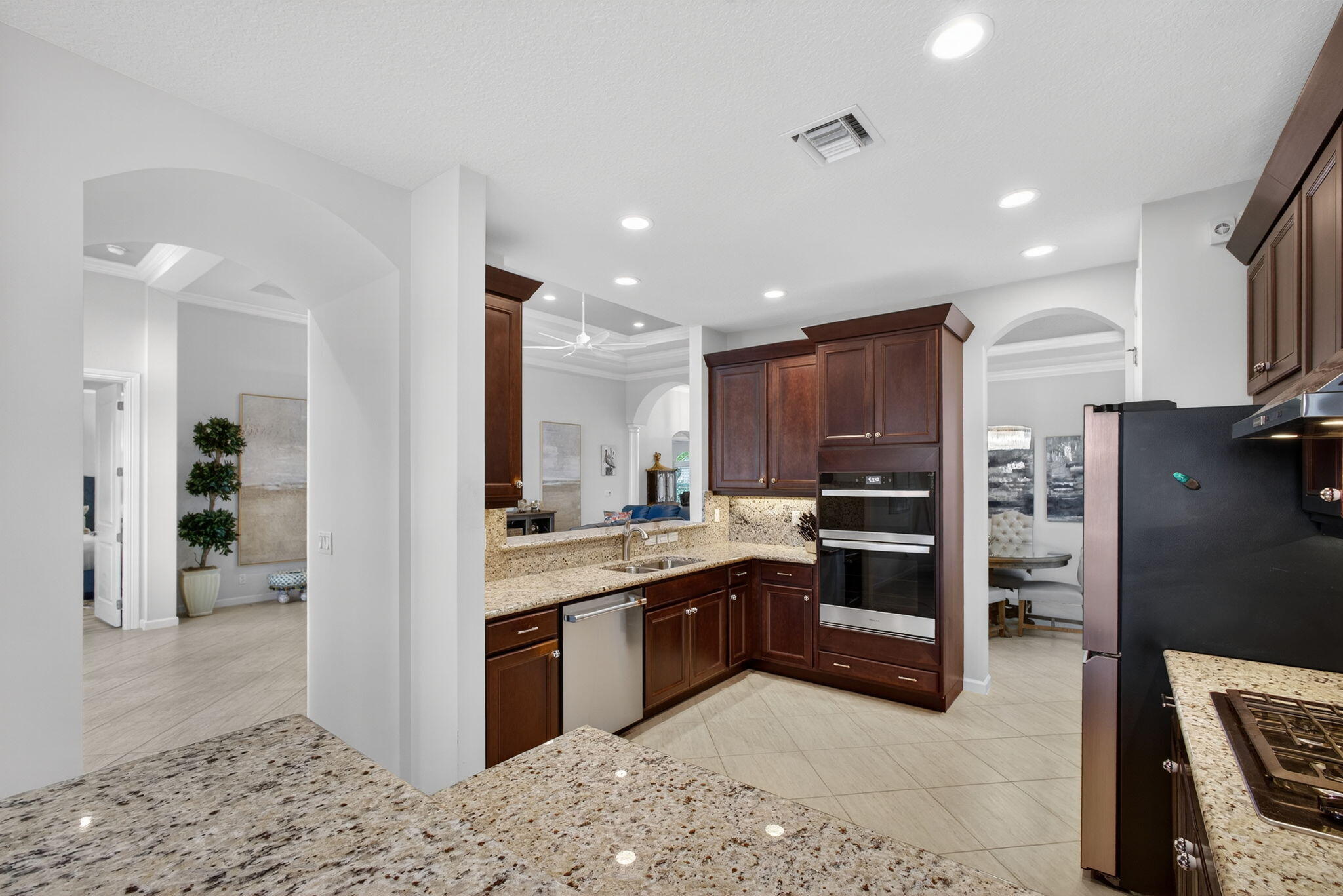 JUPITER COUNTRY CLUB POD E - Residential