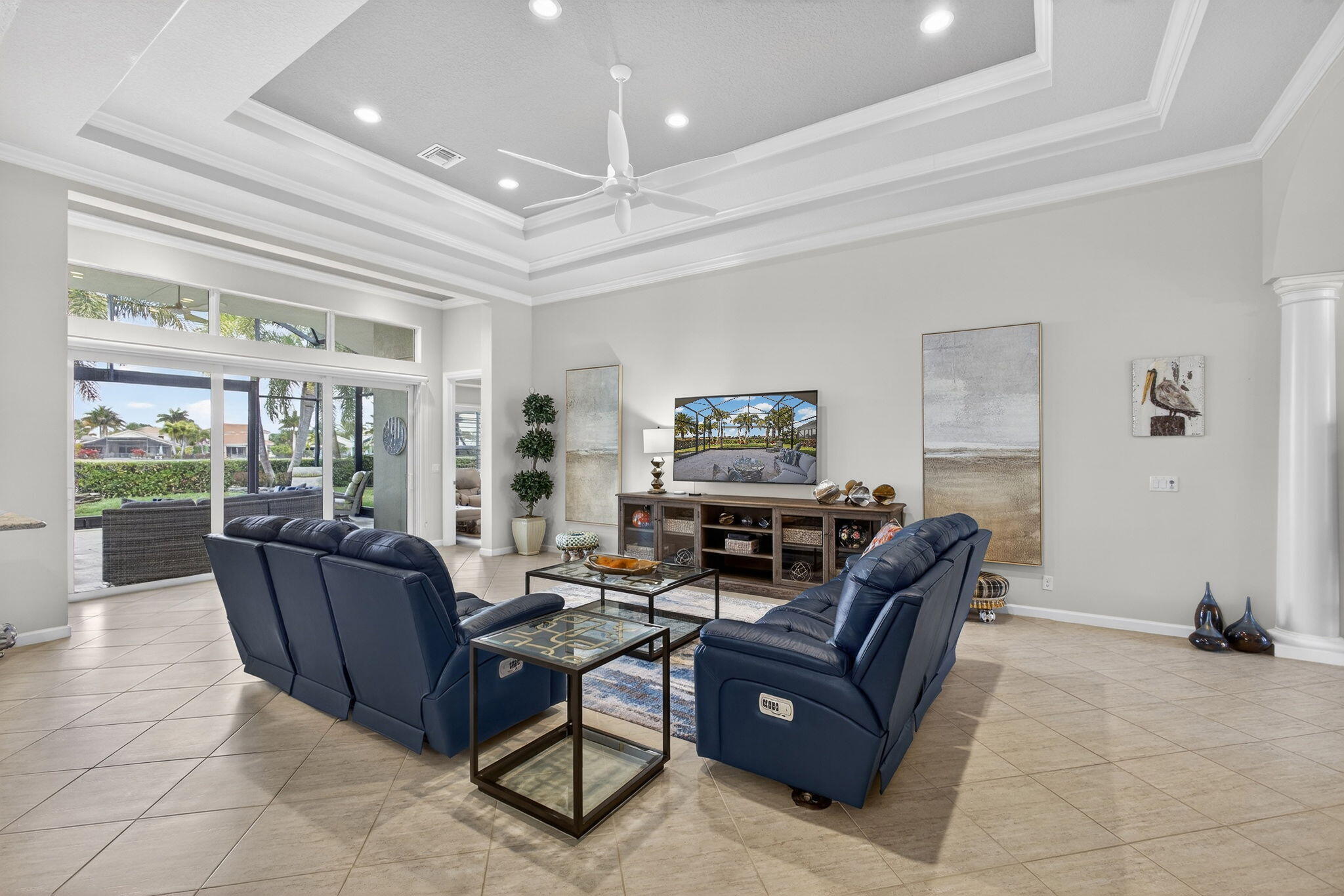 JUPITER COUNTRY CLUB POD E - Residential