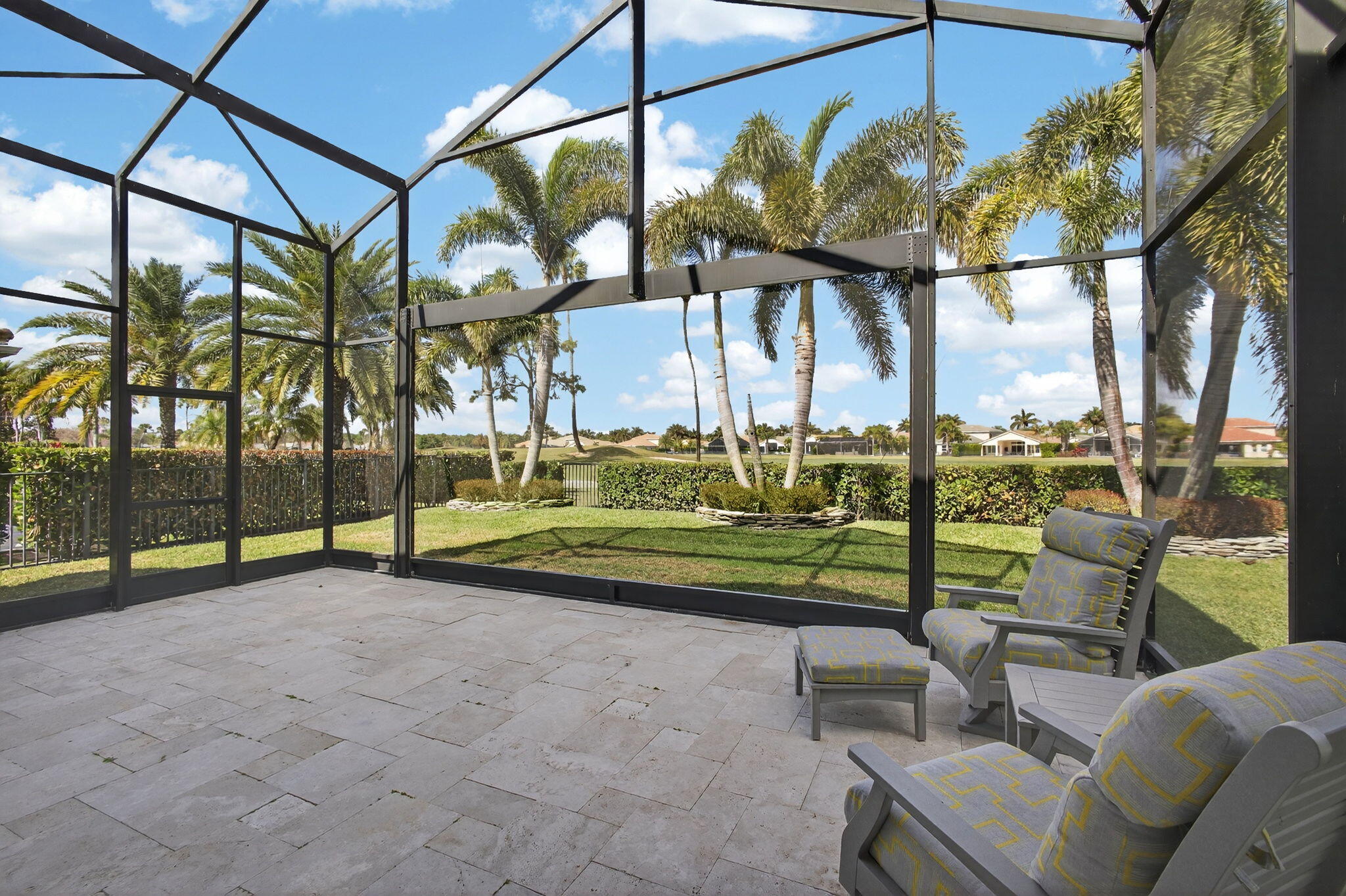 JUPITER COUNTRY CLUB POD E - Residential