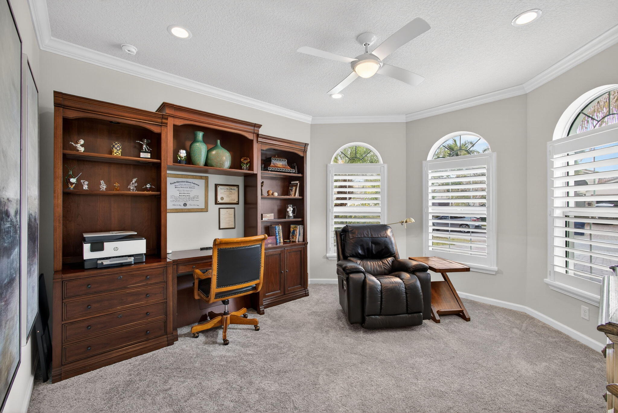 JUPITER COUNTRY CLUB POD E - Residential