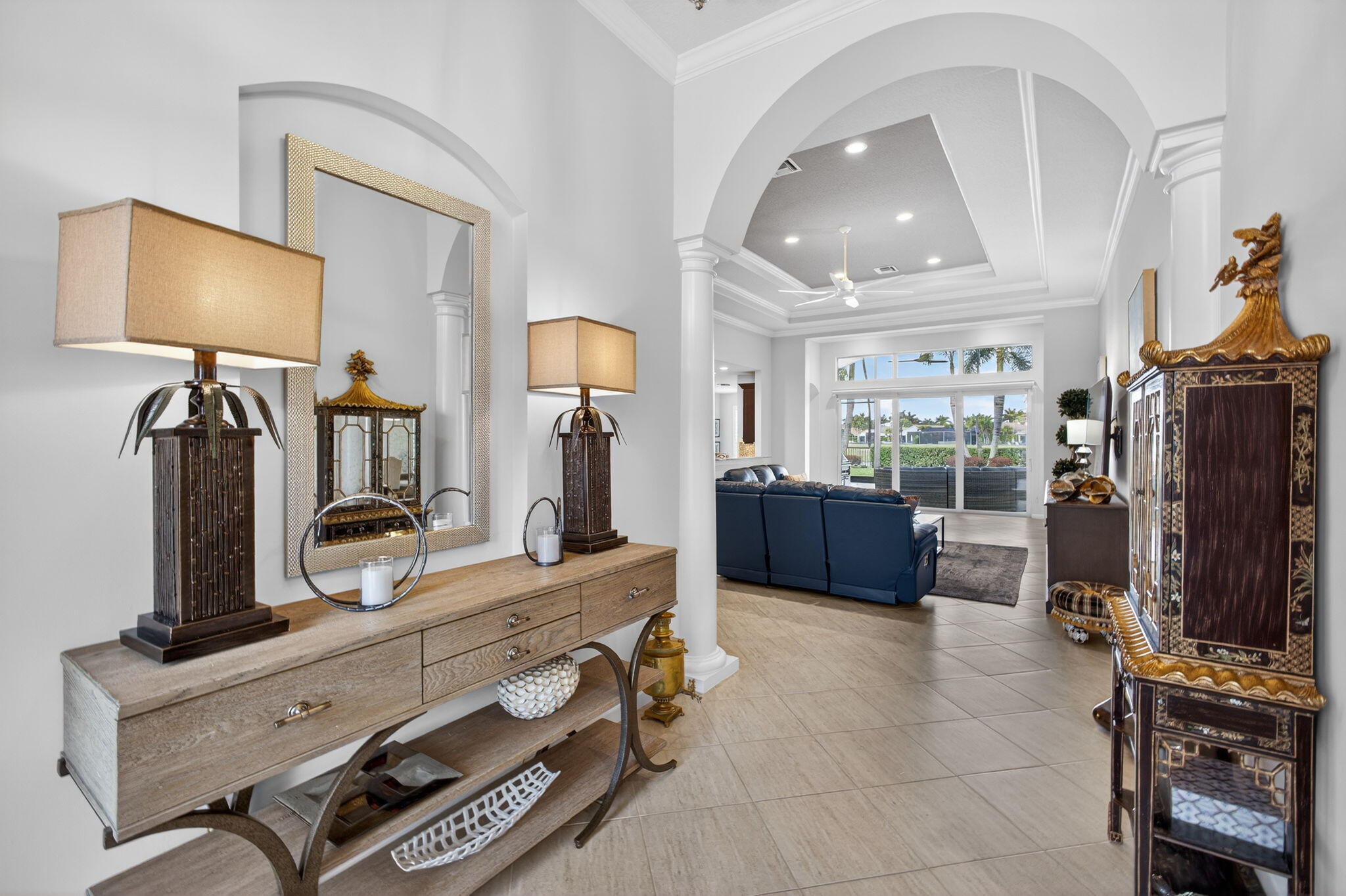 JUPITER COUNTRY CLUB POD E - Residential