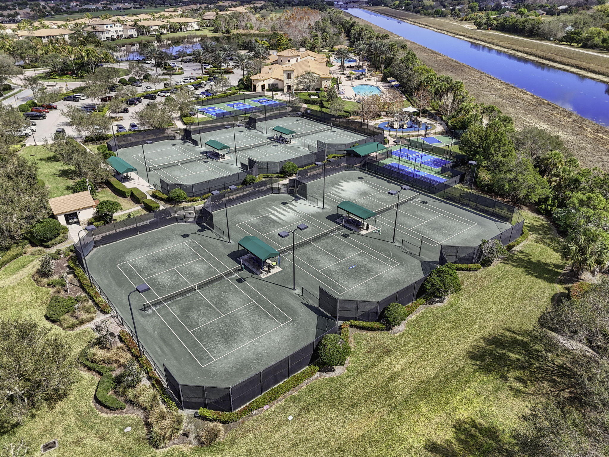 JUPITER COUNTRY CLUB POD E - Residential