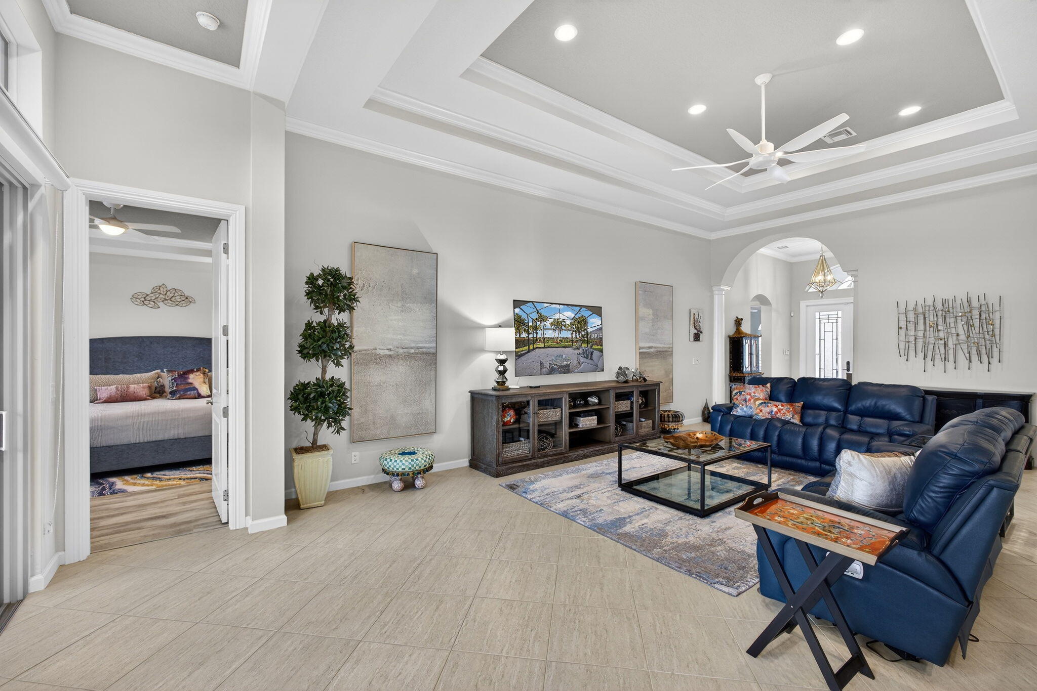 JUPITER COUNTRY CLUB POD E - Residential