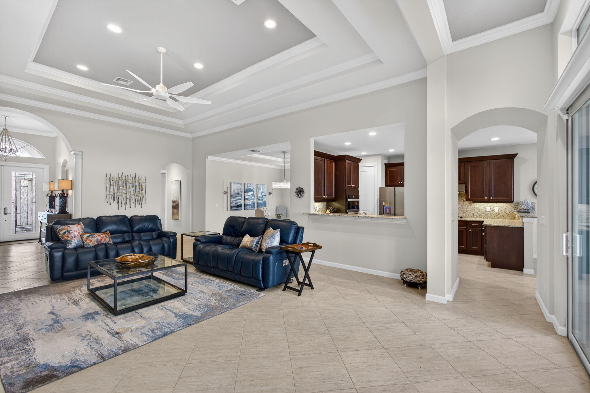 JUPITER COUNTRY CLUB POD E - Residential