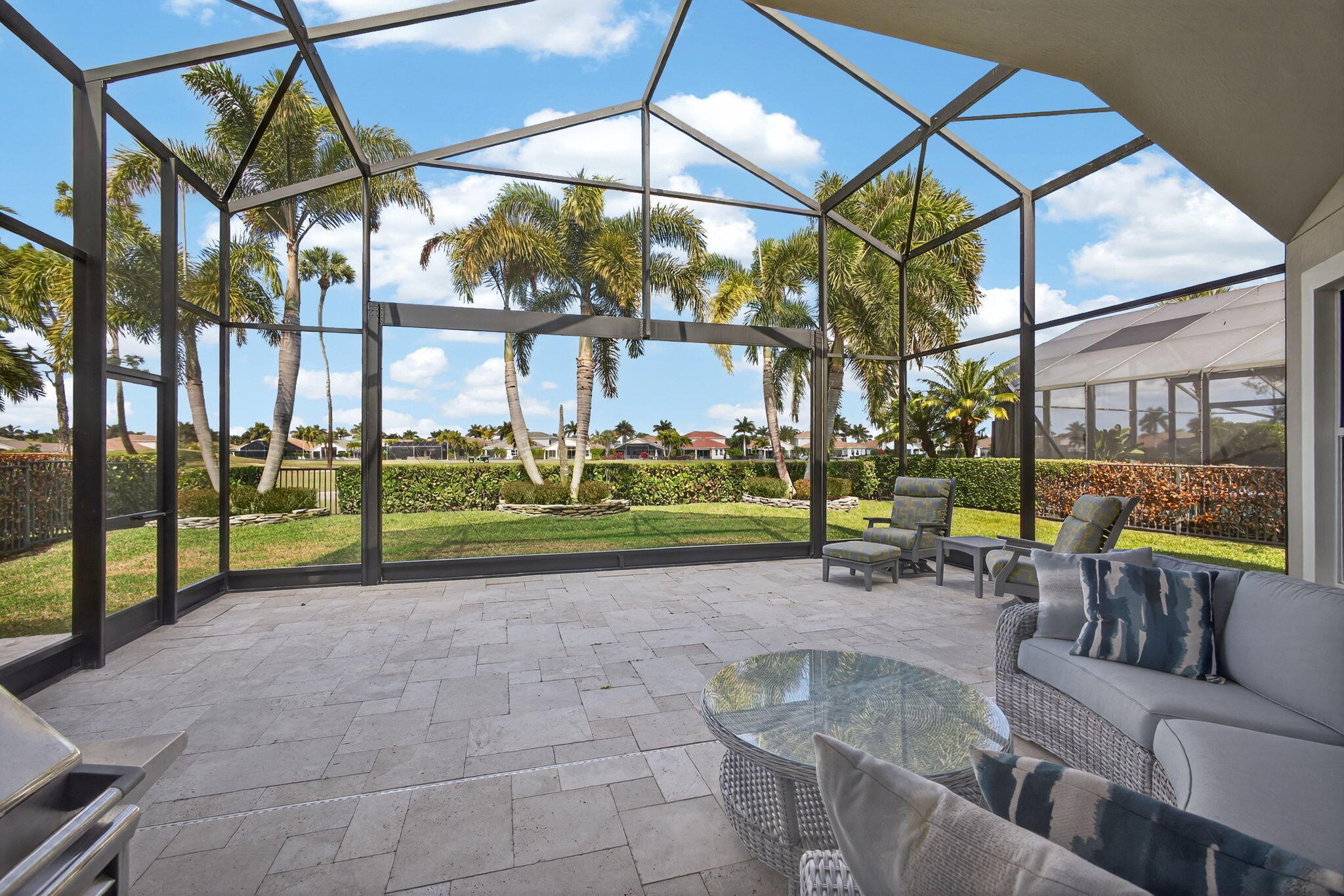 JUPITER COUNTRY CLUB POD E - Residential