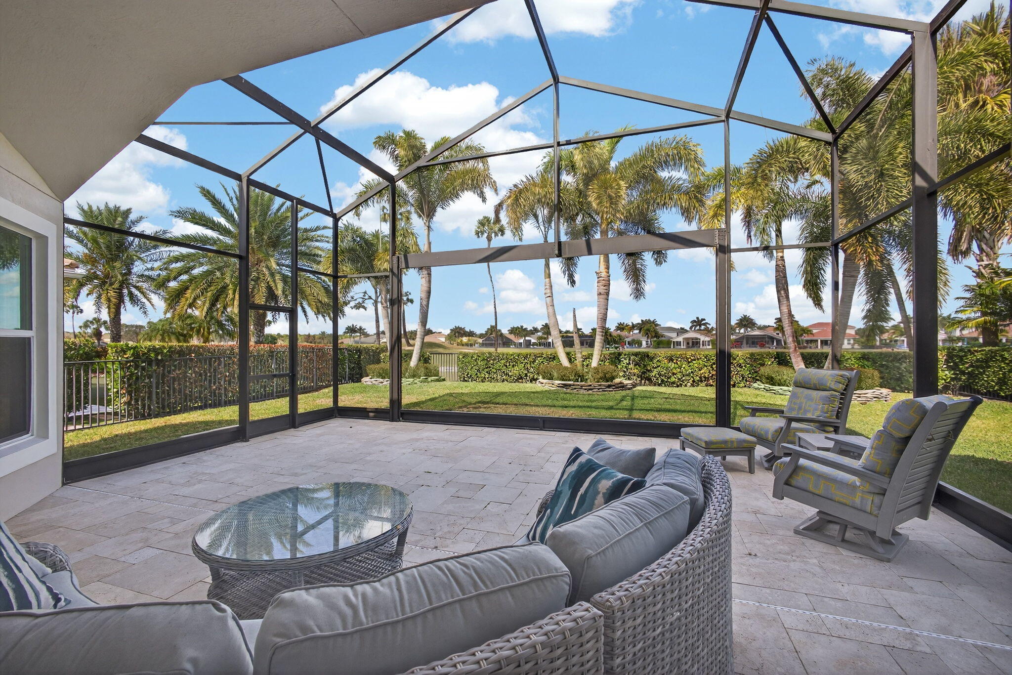 JUPITER COUNTRY CLUB POD E - Residential