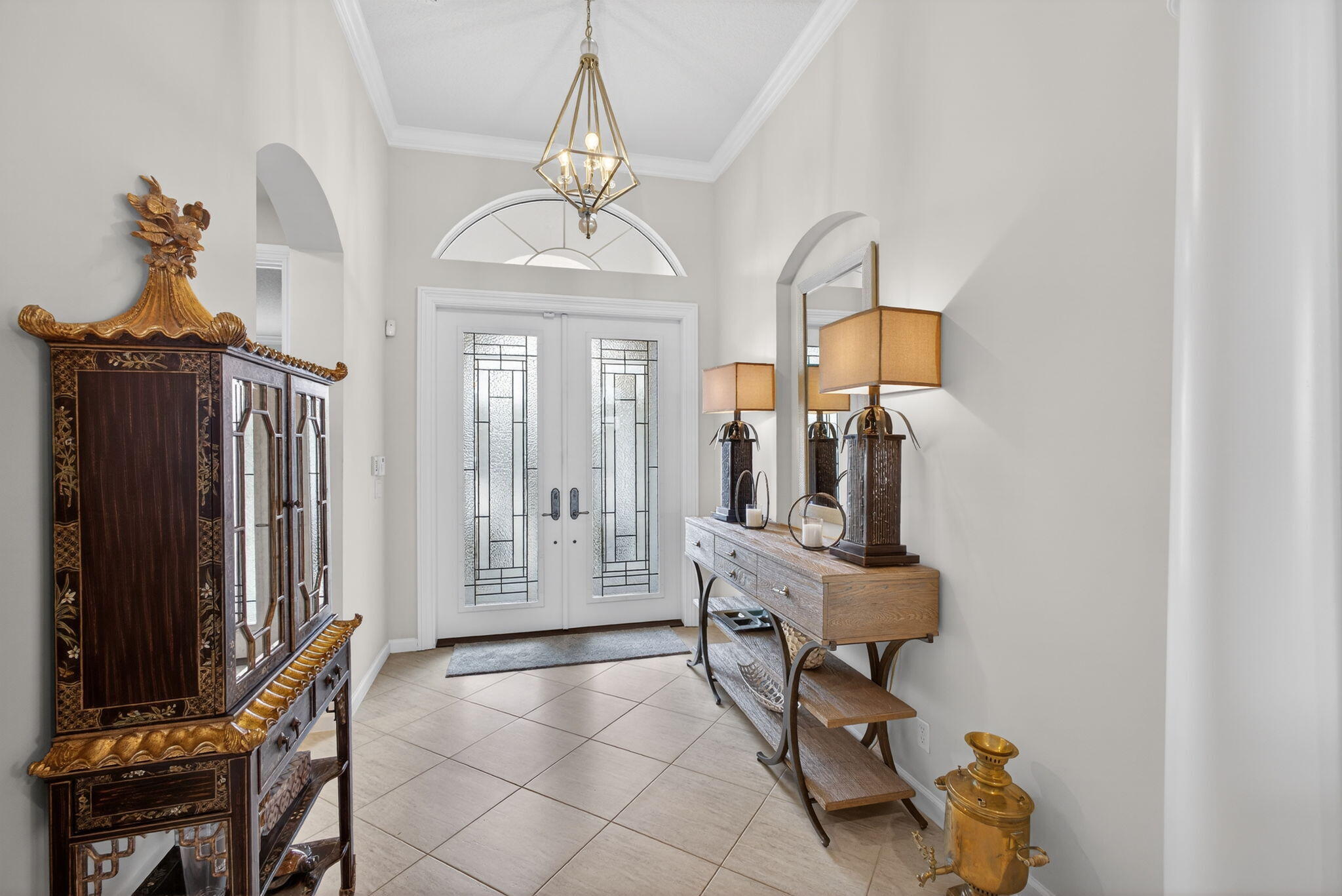 JUPITER COUNTRY CLUB POD E - Residential