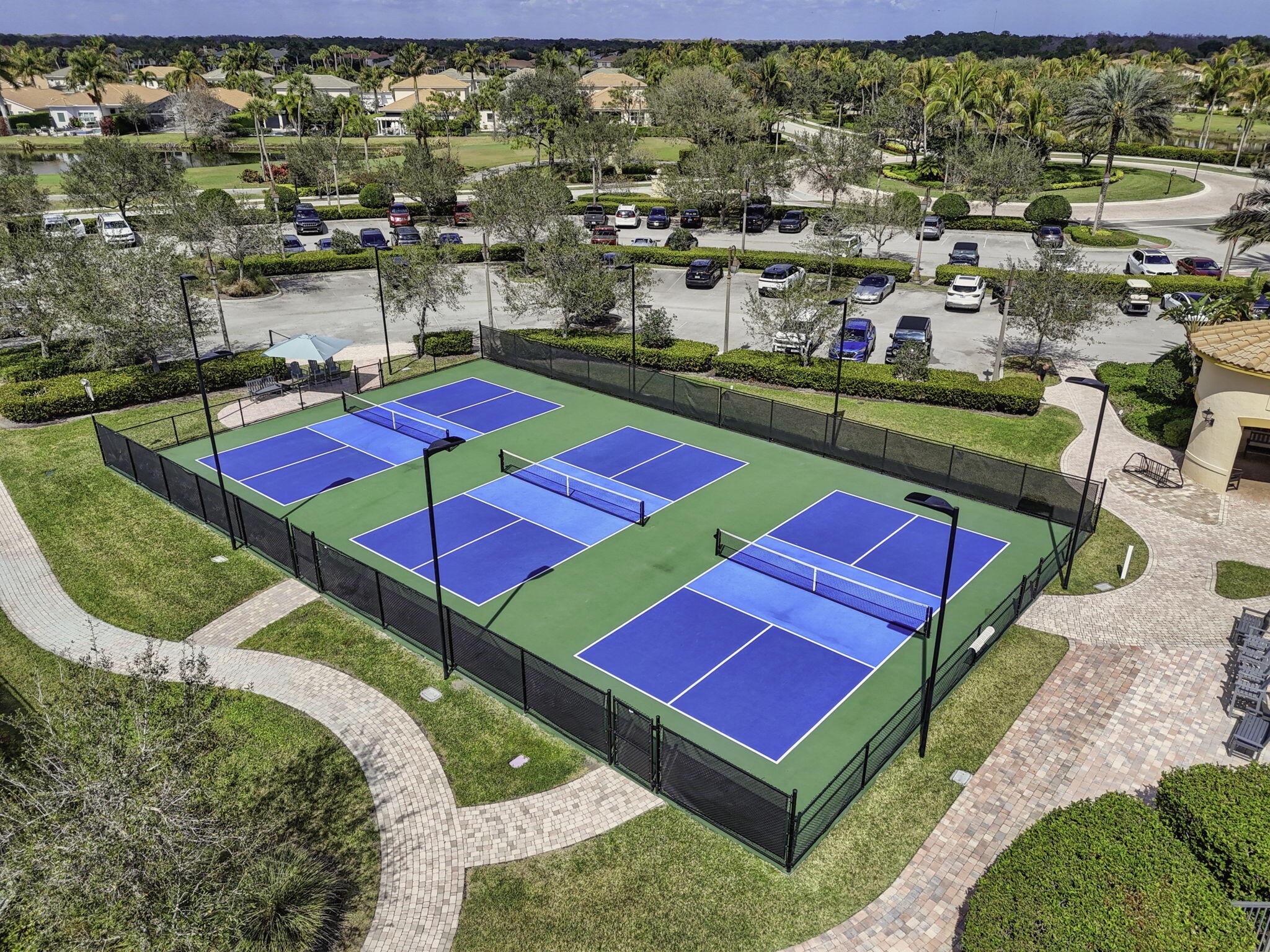 JUPITER COUNTRY CLUB POD E - Residential