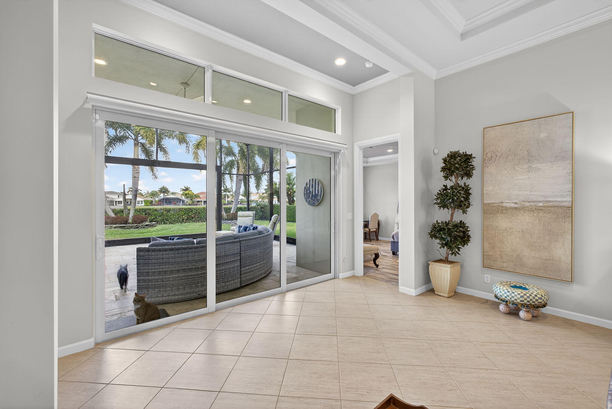 JUPITER COUNTRY CLUB POD E - Residential